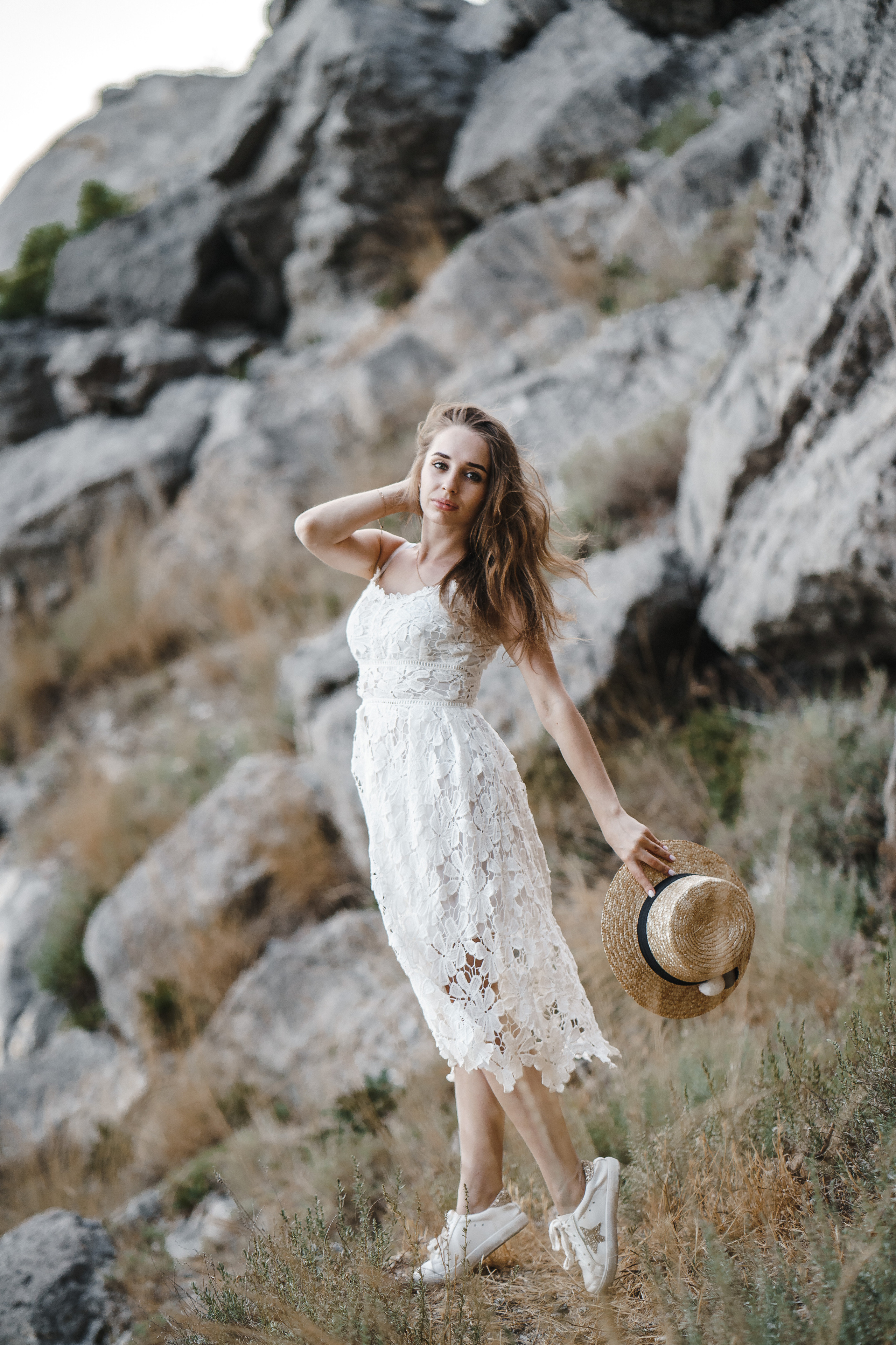 Тропа Голицина [] Крым. Фотограф в Нижнем Новгороде Александр Кудрявцев