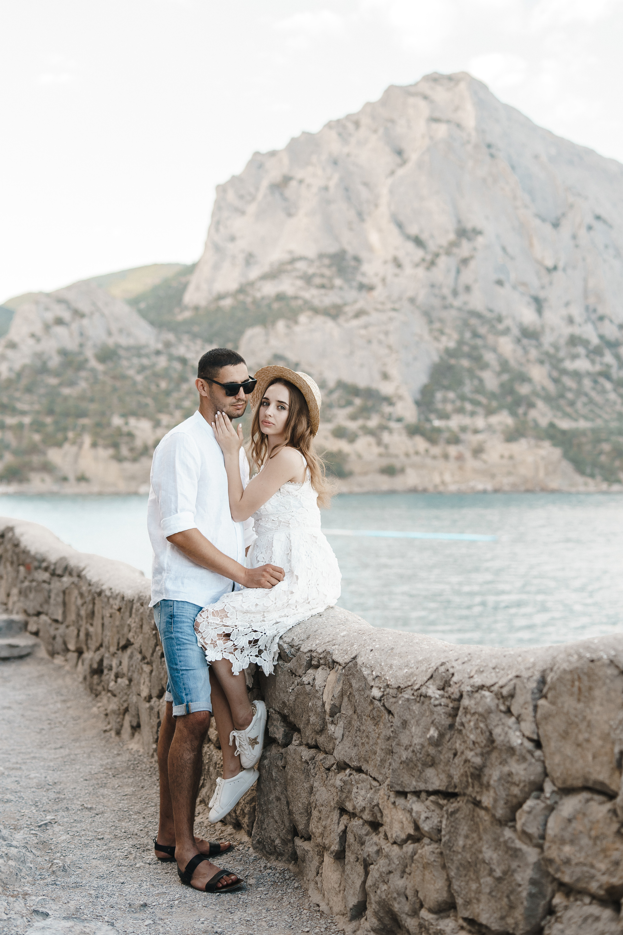 Тропа Голицина [] Крым. Фотограф в Нижнем Новгороде Александр Кудрявцев