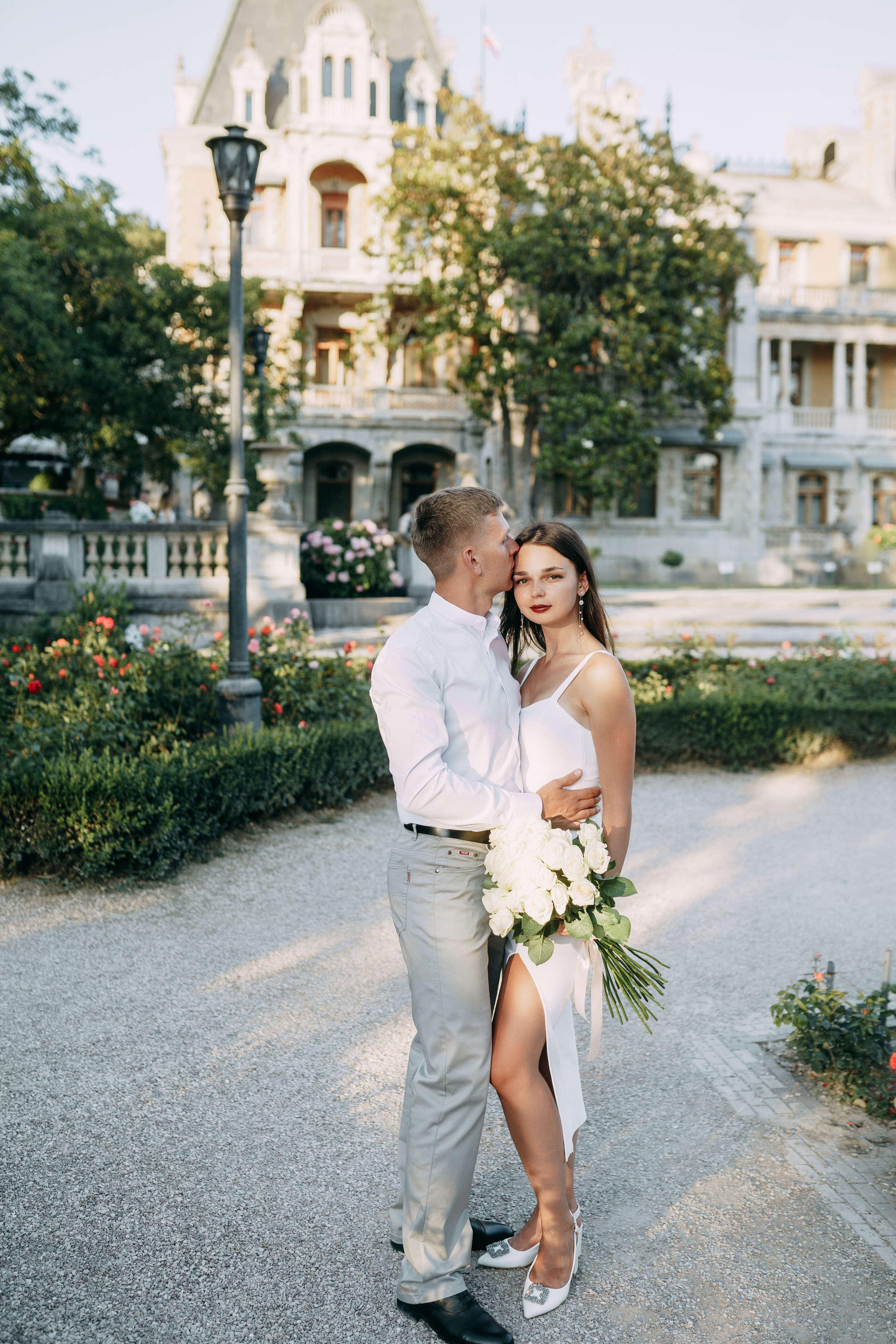 Массандра [] Крым. Фотограф в Нижнем Новгороде Александр Кудрявцев