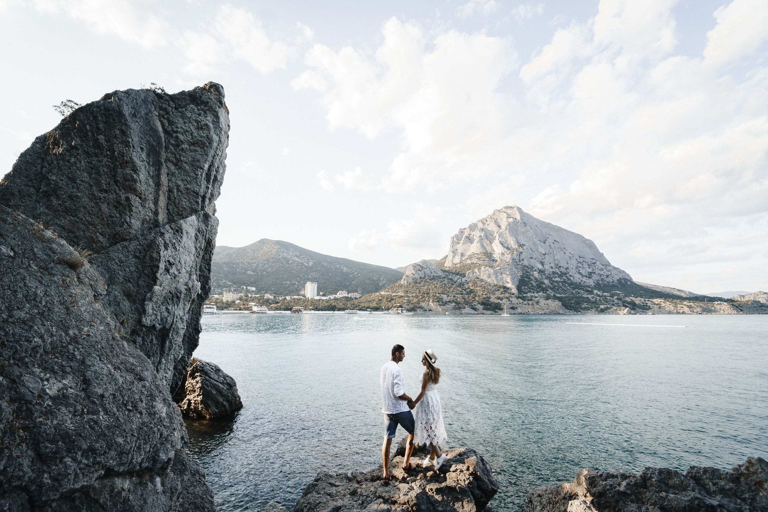 Тропа Голицина [] Крым. Фотограф в Нижнем Новгороде Александр Кудрявцев