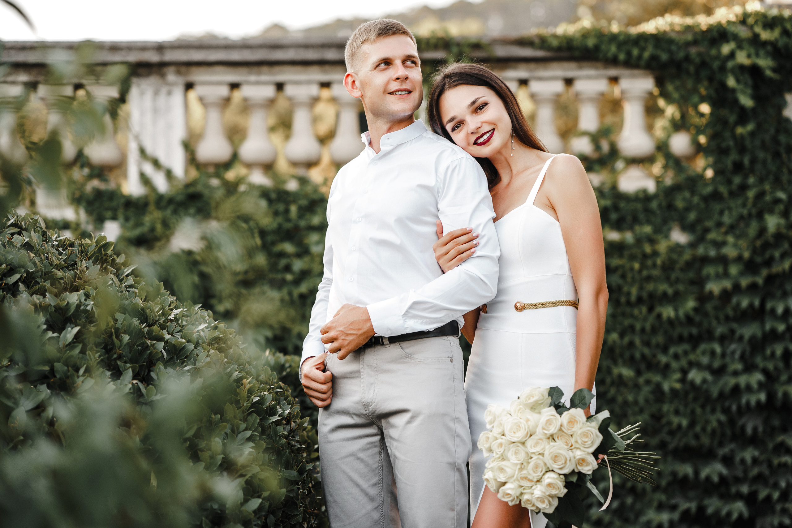 Массандра [] Крым. Фотограф в Нижнем Новгороде Александр Кудрявцев