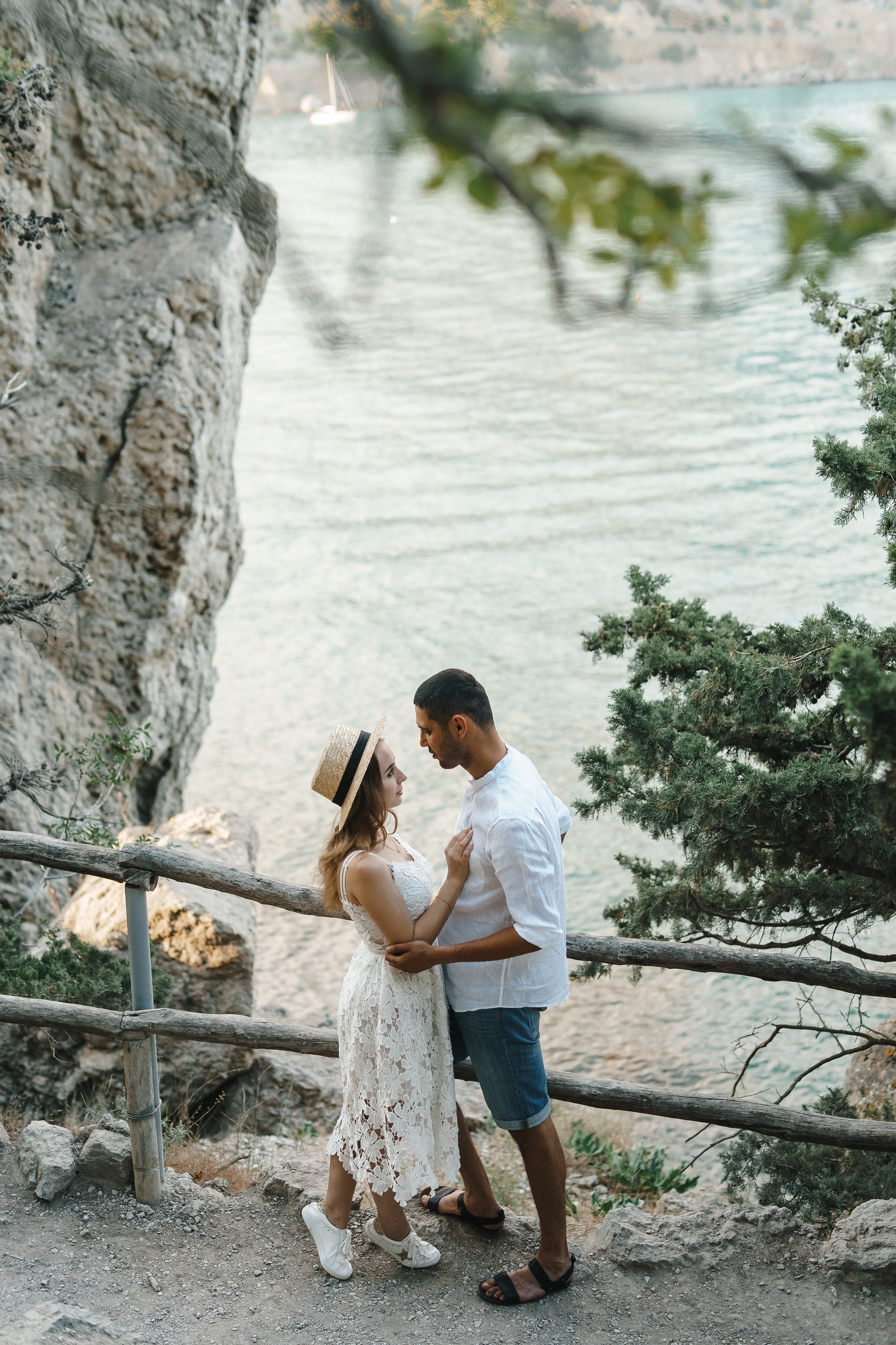 Тропа Голицина [] Крым. Фотограф в Нижнем Новгороде Александр Кудрявцев