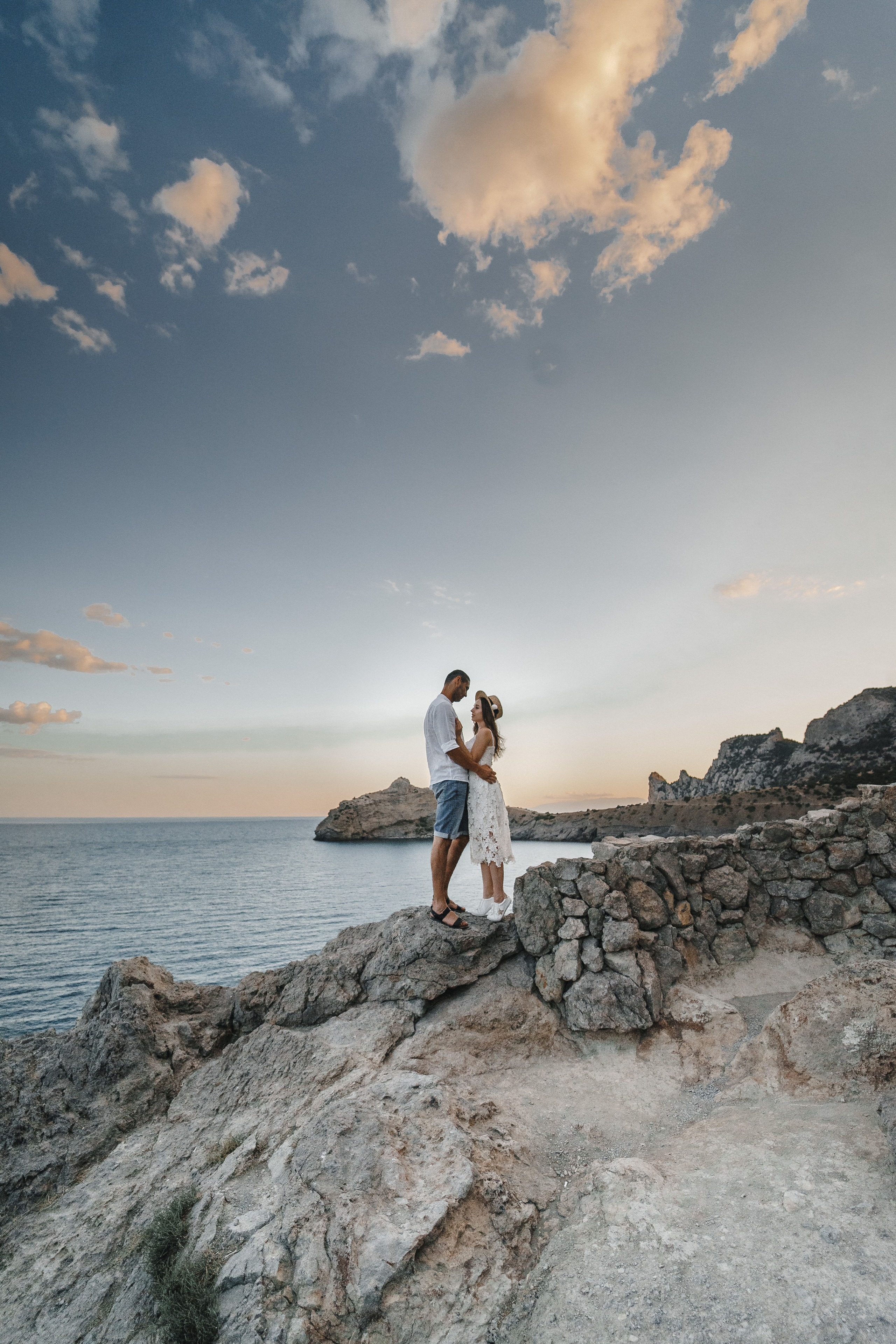 Тропа Голицина [] Крым. Фотограф в Нижнем Новгороде Александр Кудрявцев