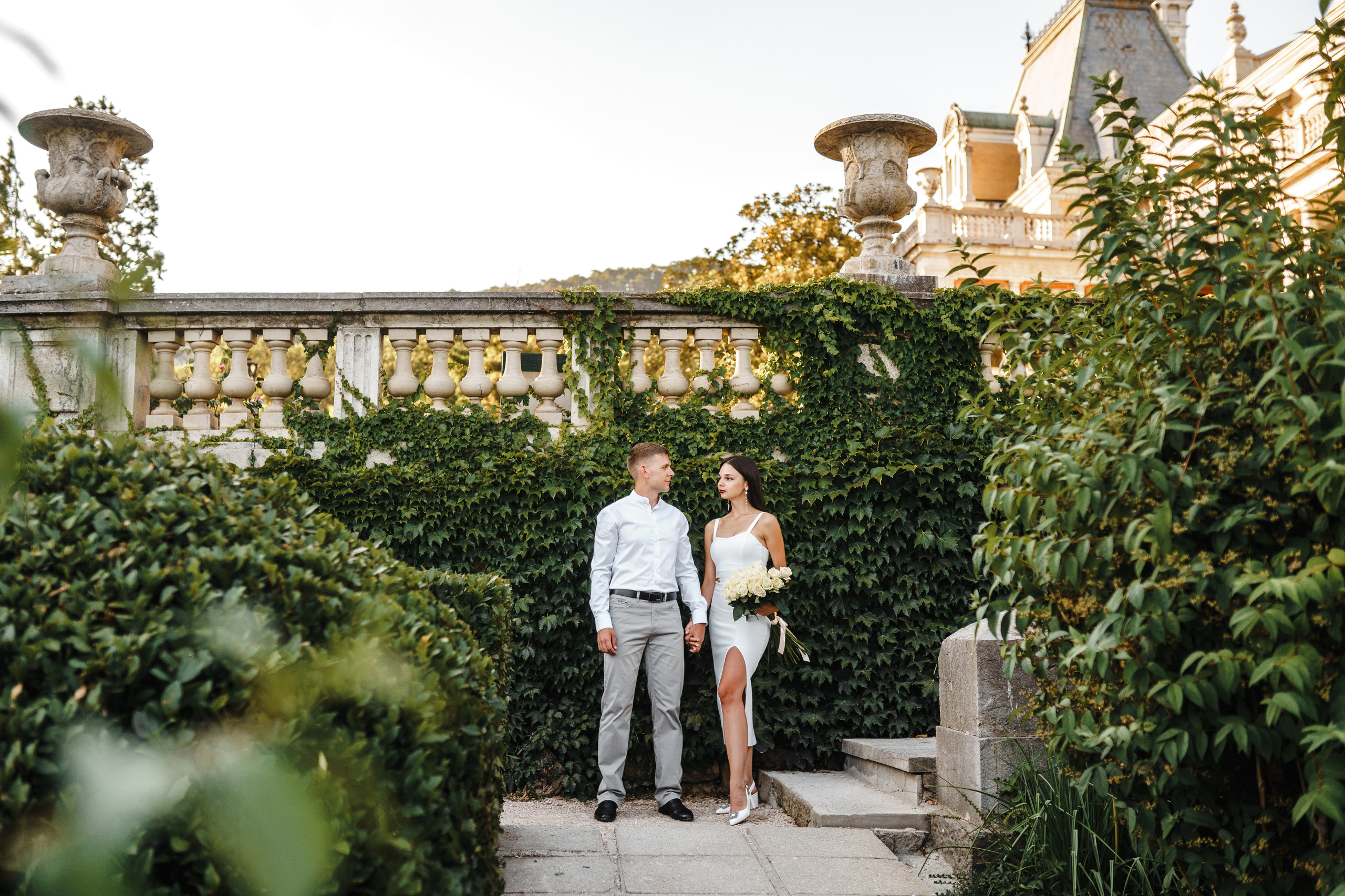 Массандра [] Крым. Фотограф в Нижнем Новгороде Александр Кудрявцев