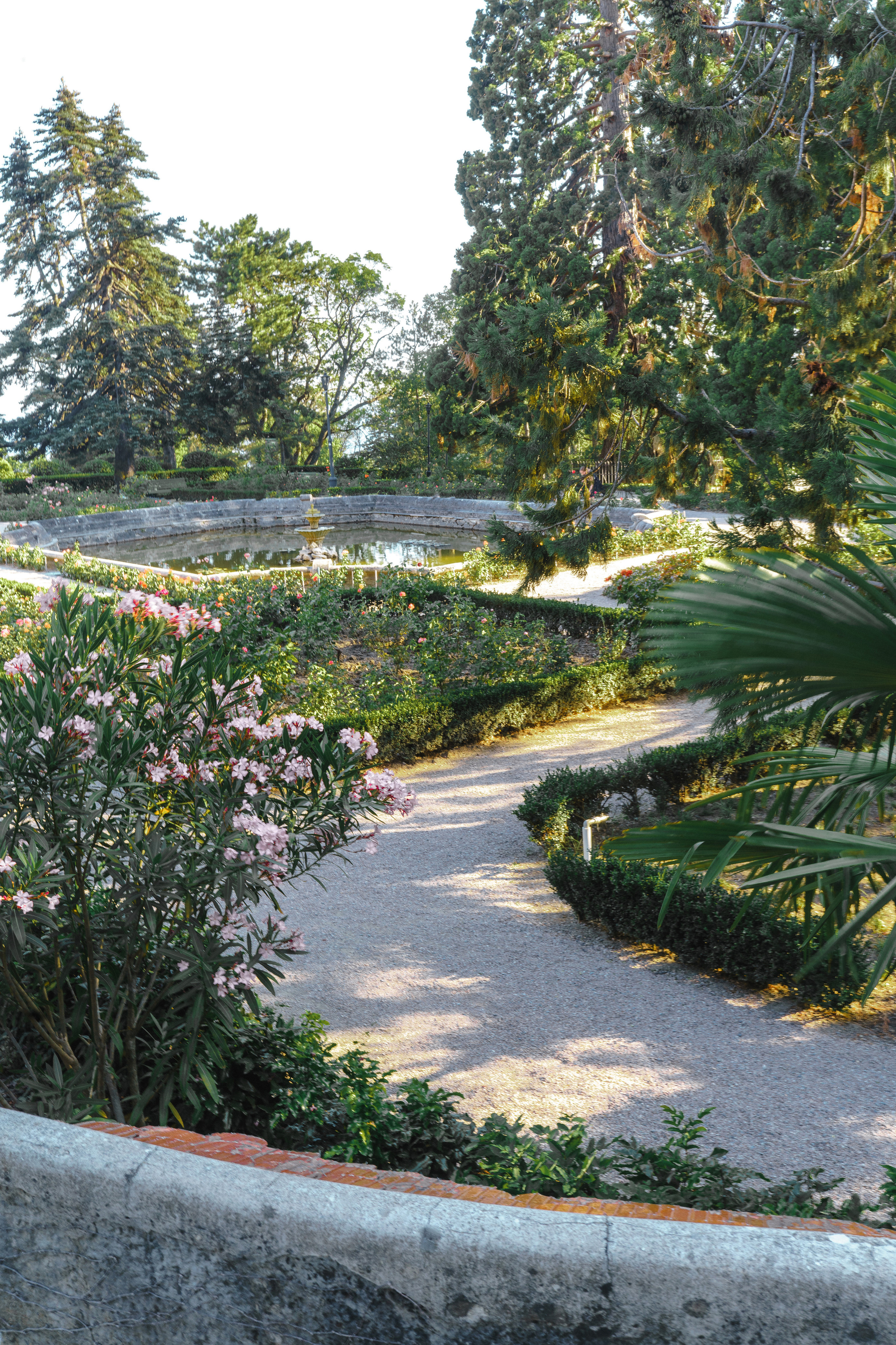 Массандра [] Крым. Фотограф в Нижнем Новгороде Александр Кудрявцев