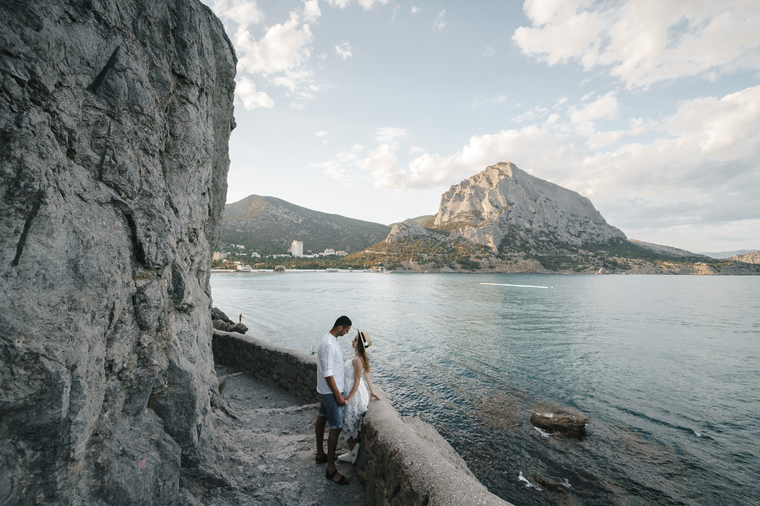 Тропа Голицина [] Крым. Фотограф в Нижнем Новгороде Александр Кудрявцев