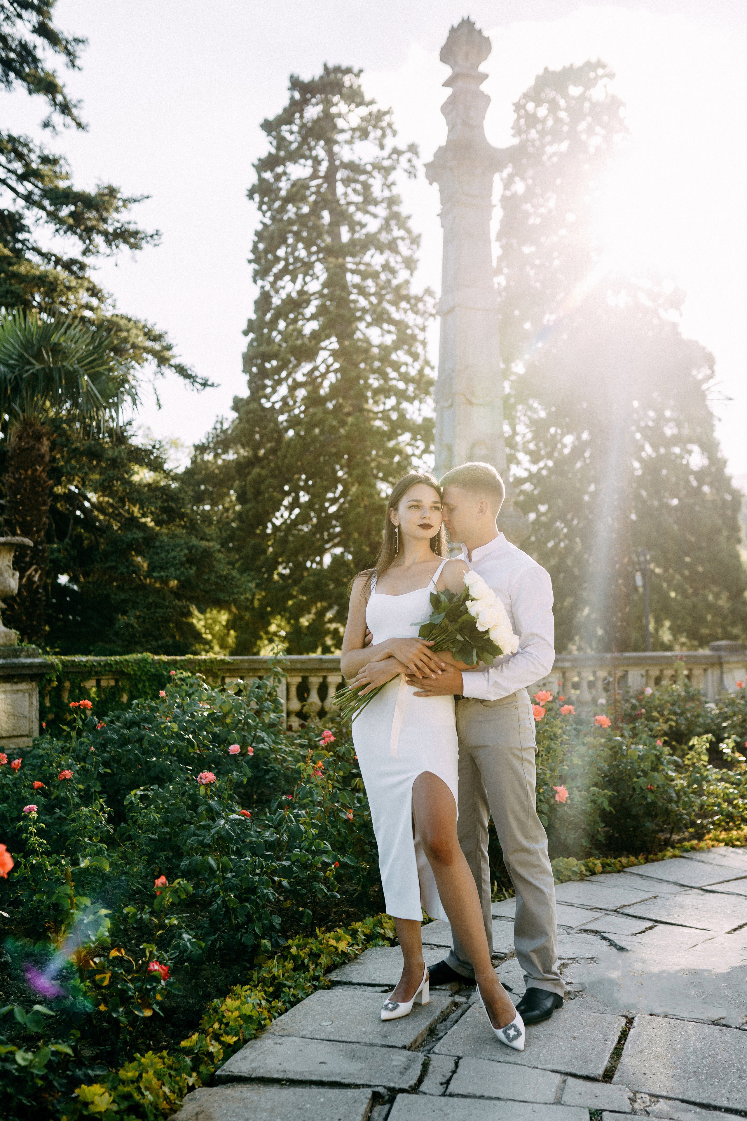 Массандра [] Крым. Фотограф в Нижнем Новгороде Александр Кудрявцев