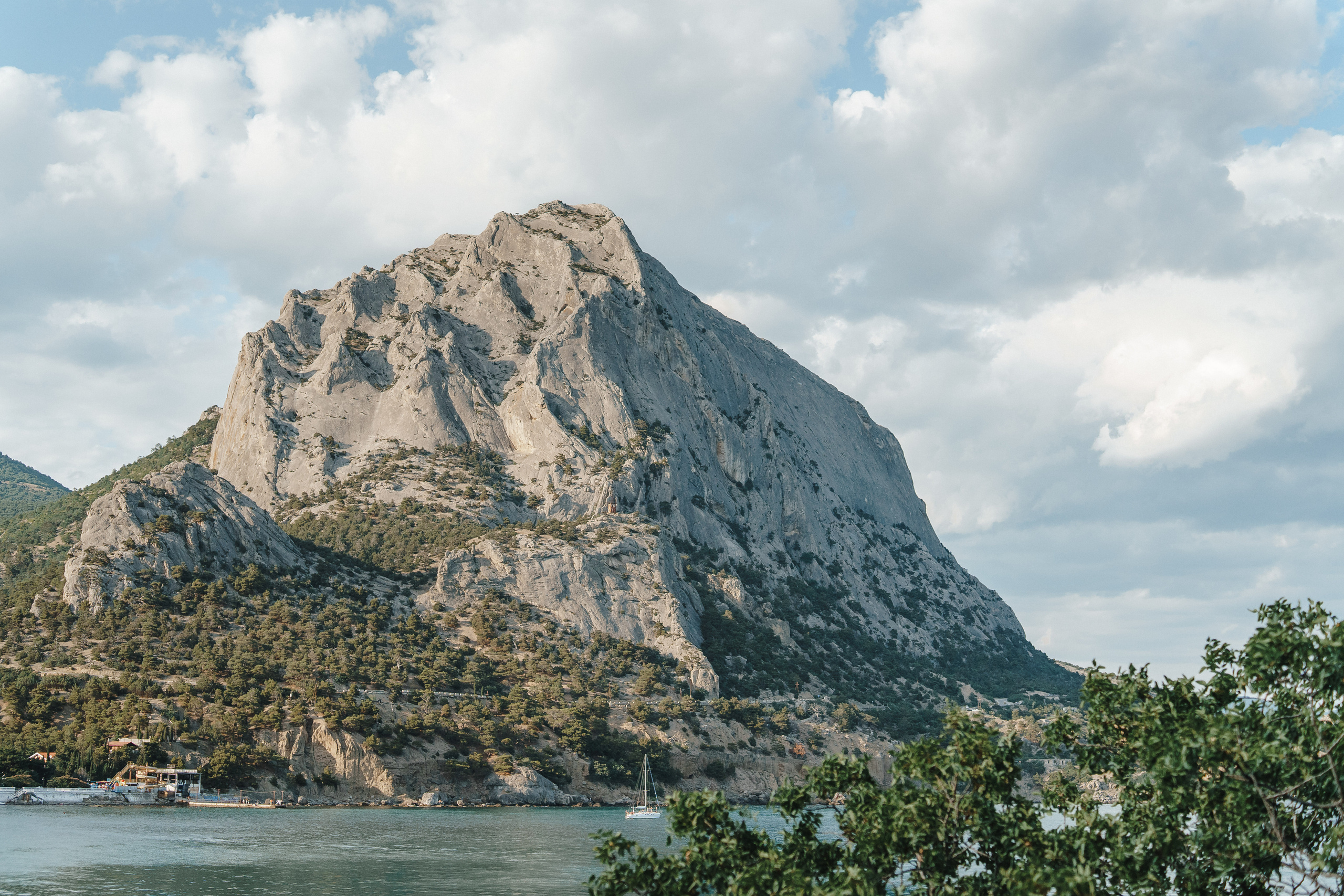 Тропа Голицина [] Крым. Фотограф в Нижнем Новгороде Александр Кудрявцев