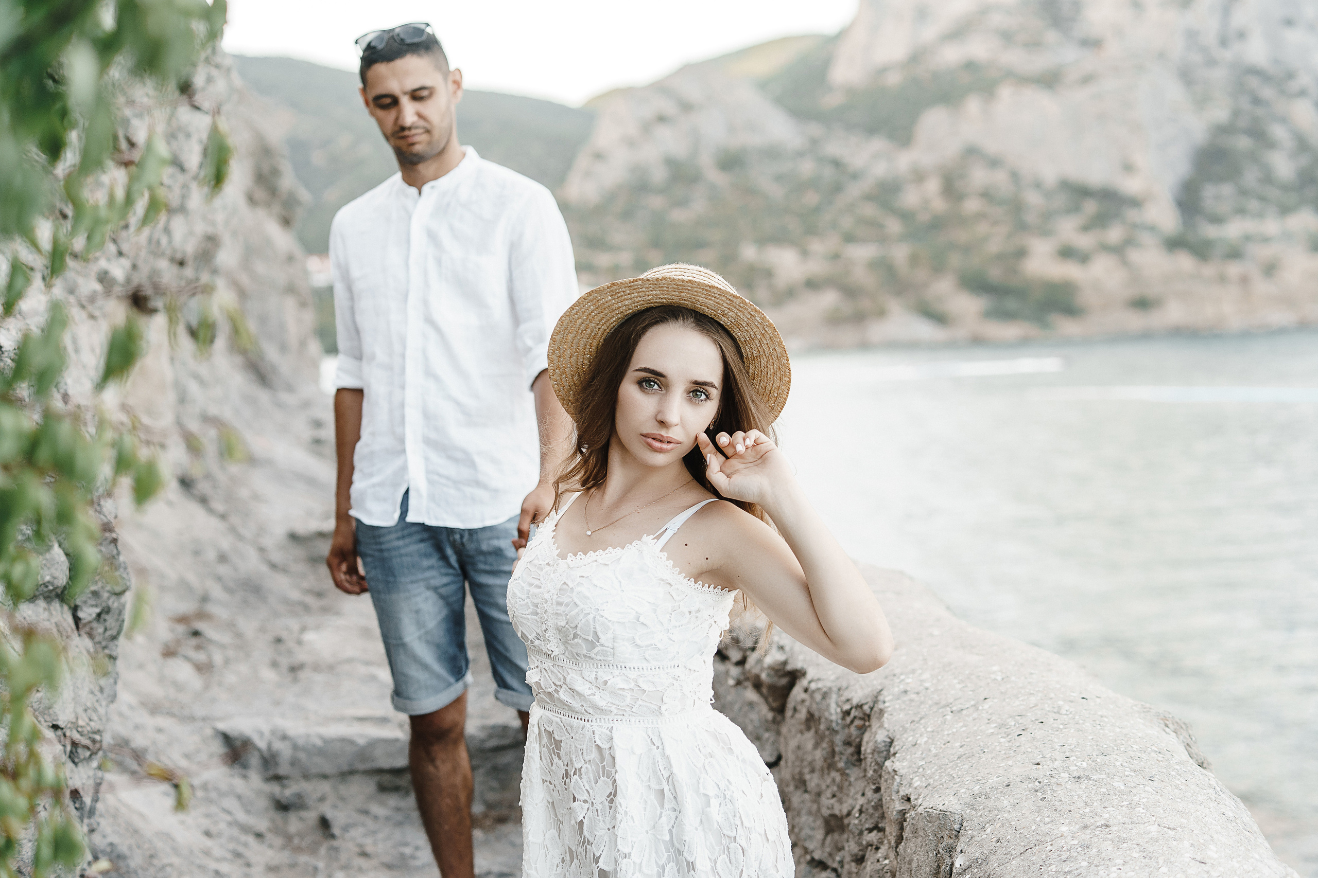 Тропа Голицина [] Крым. Фотограф в Нижнем Новгороде Александр Кудрявцев