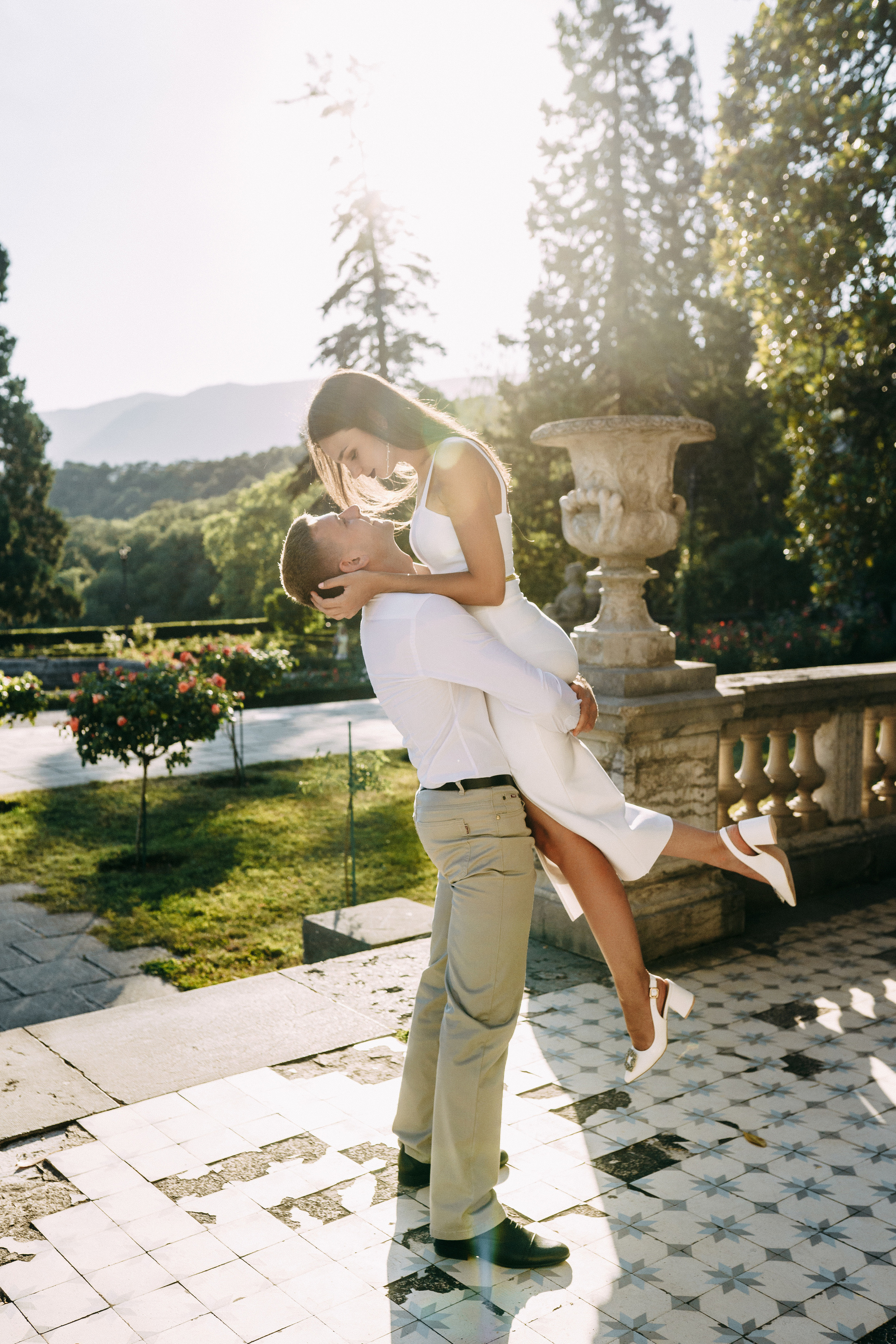 Массандра [] Крым. Фотограф в Нижнем Новгороде Александр Кудрявцев