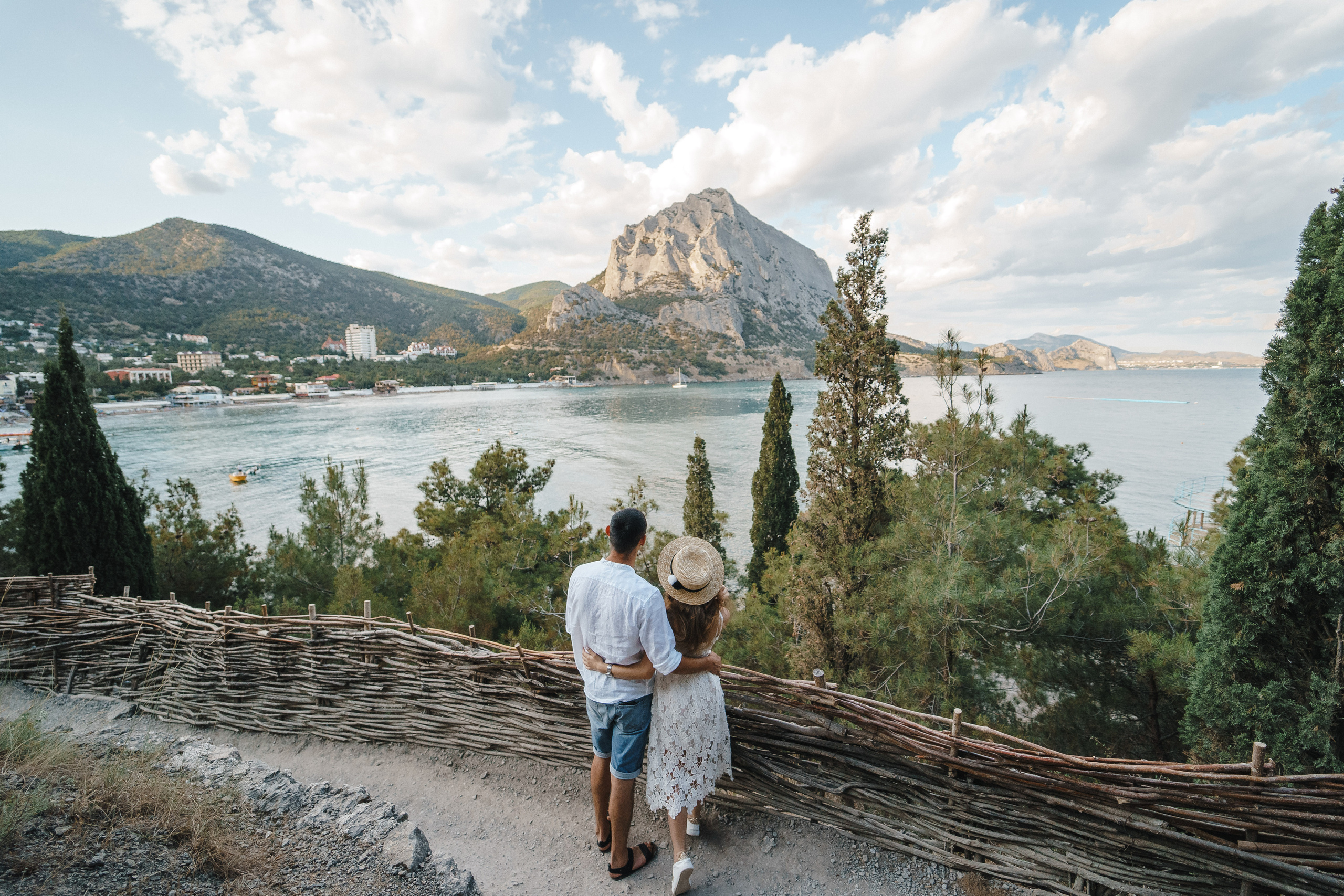 Тропа Голицина [] Крым. Фотограф в Нижнем Новгороде Александр Кудрявцев
