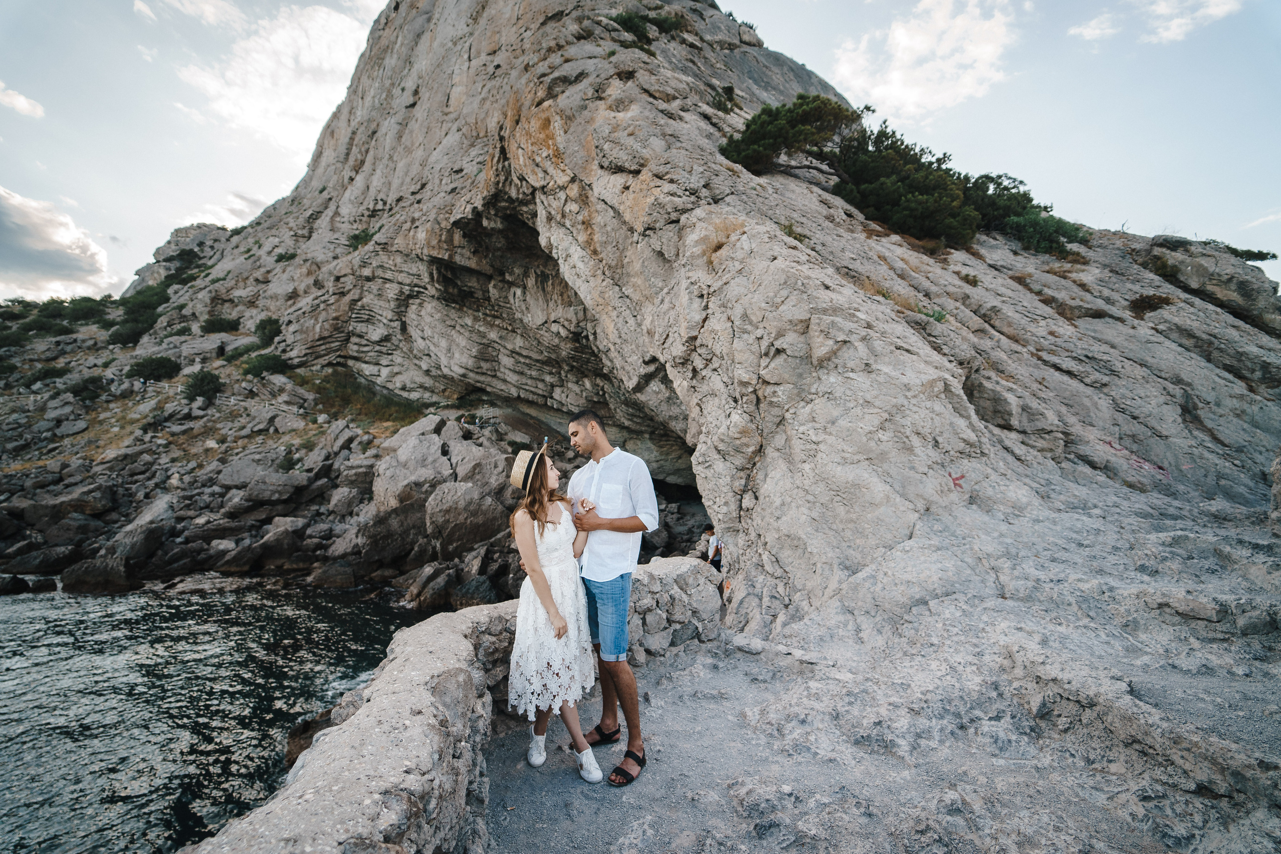 Тропа Голицина [] Крым. Фотограф в Нижнем Новгороде Александр Кудрявцев