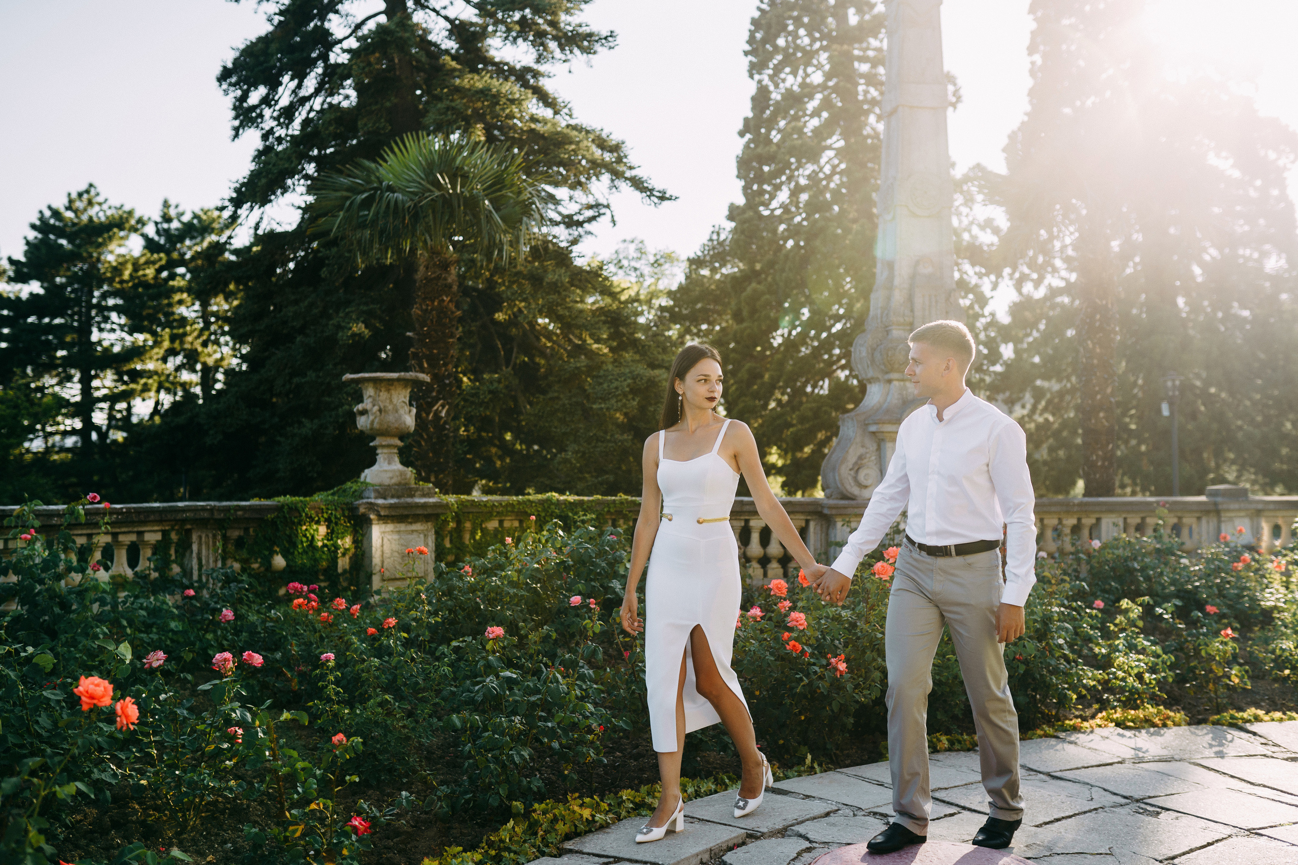 Массандра [] Крым. Фотограф в Нижнем Новгороде Александр Кудрявцев