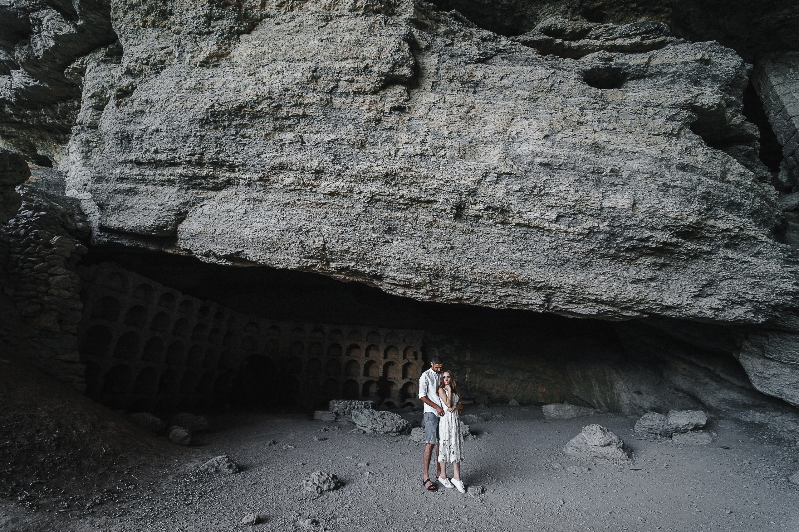 Тропа Голицина [] Крым. Фотограф в Нижнем Новгороде Александр Кудрявцев