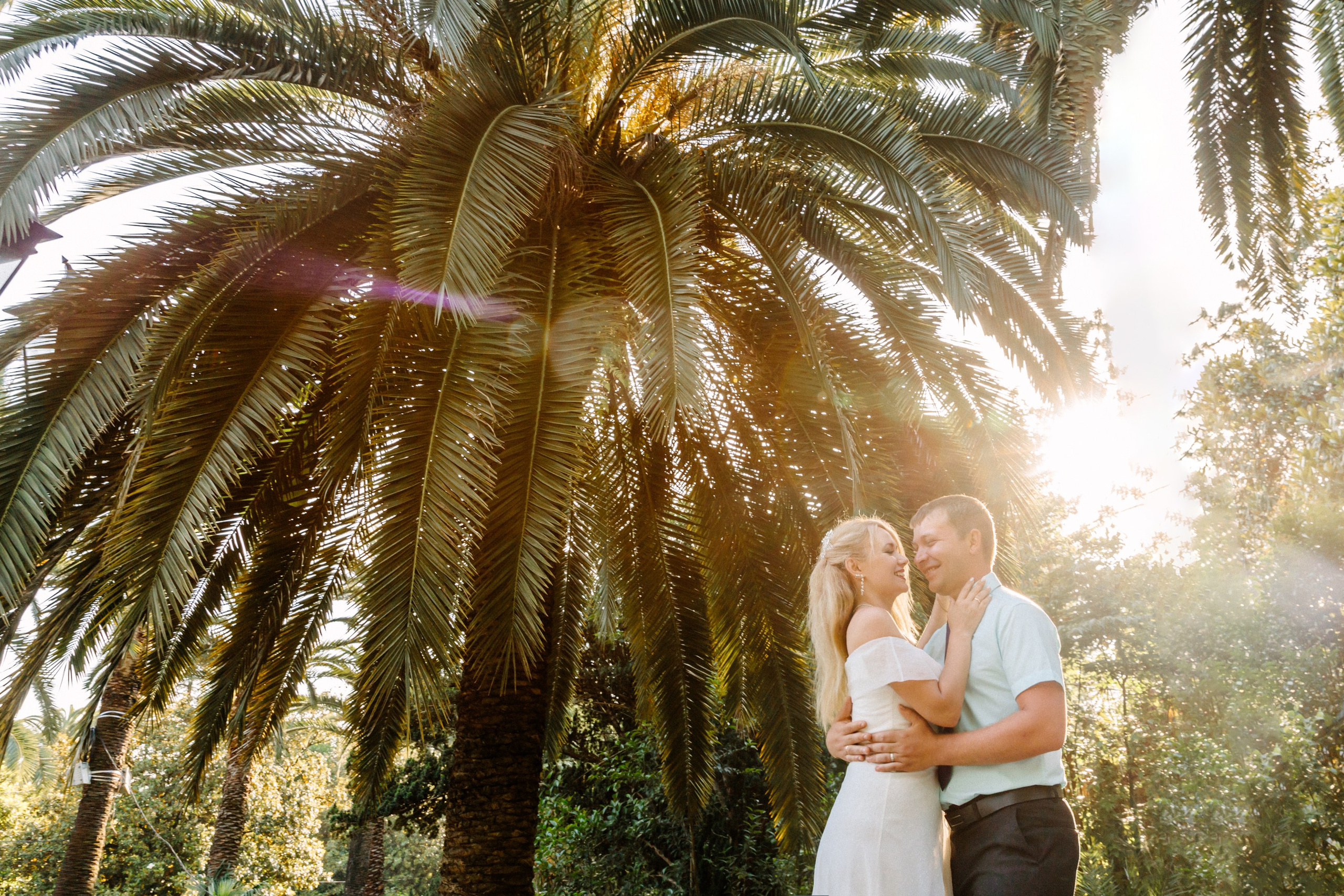 Фотограф Гагра — Незабываемые фотосессии в сердце Абхазии. Свадебный фотограф в Абхазии, Сухум, Гагра, Сочи