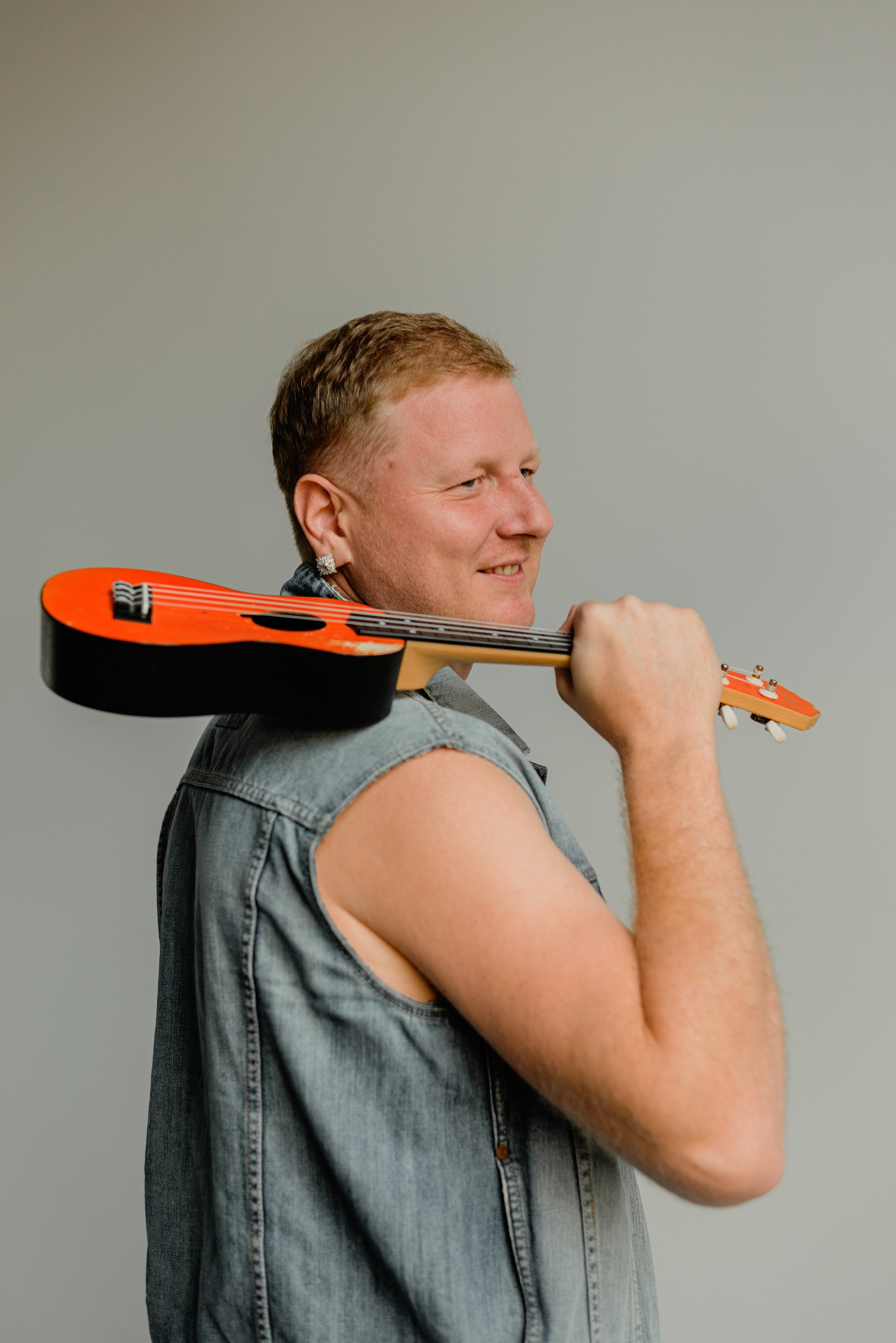 Антон. Семейный и детский фотограф Иваново Ксения Азаренкова