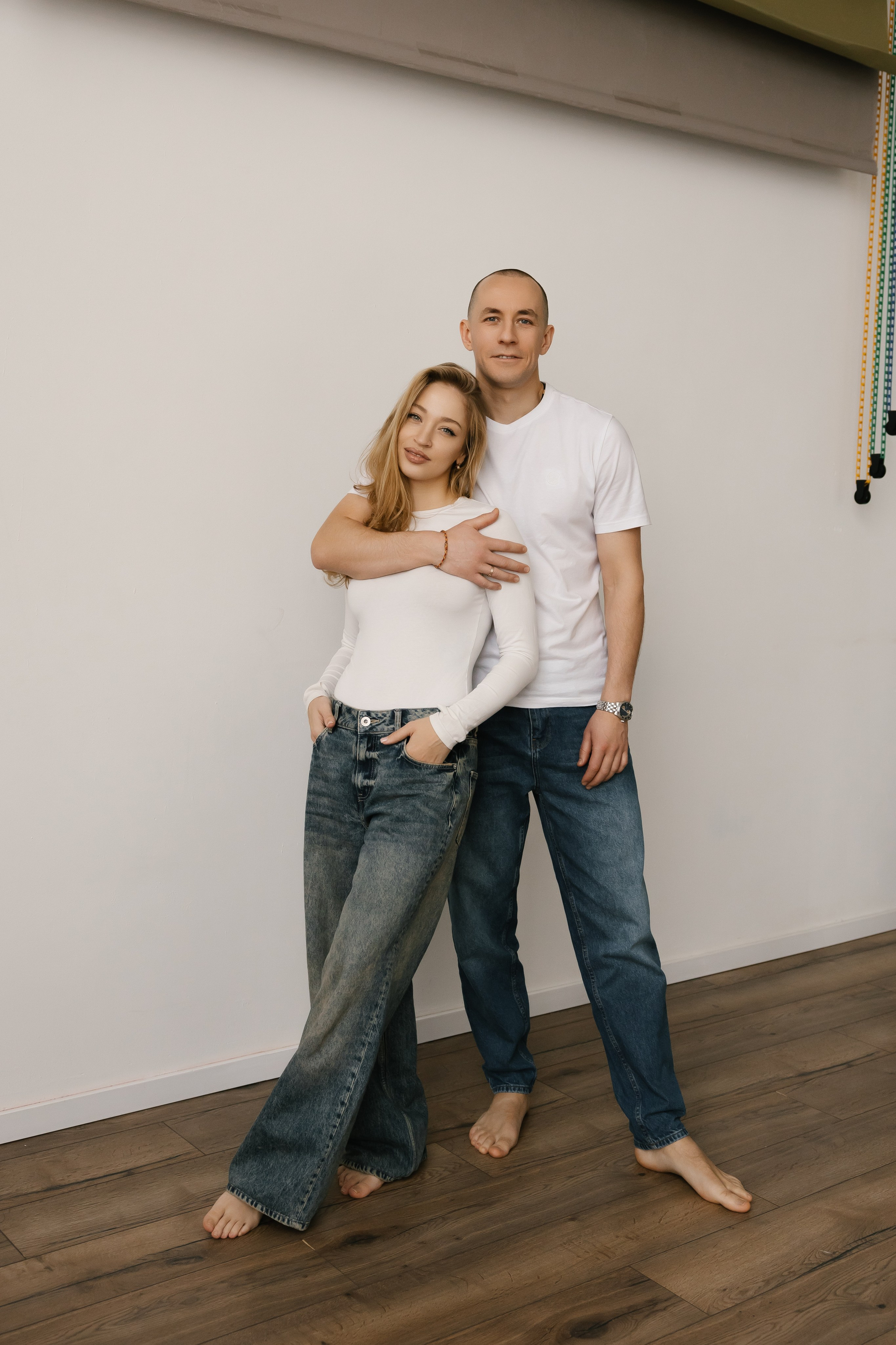 Семейная фотосессия. Свадебный и студийный фотограф в Нижнем Новгороде