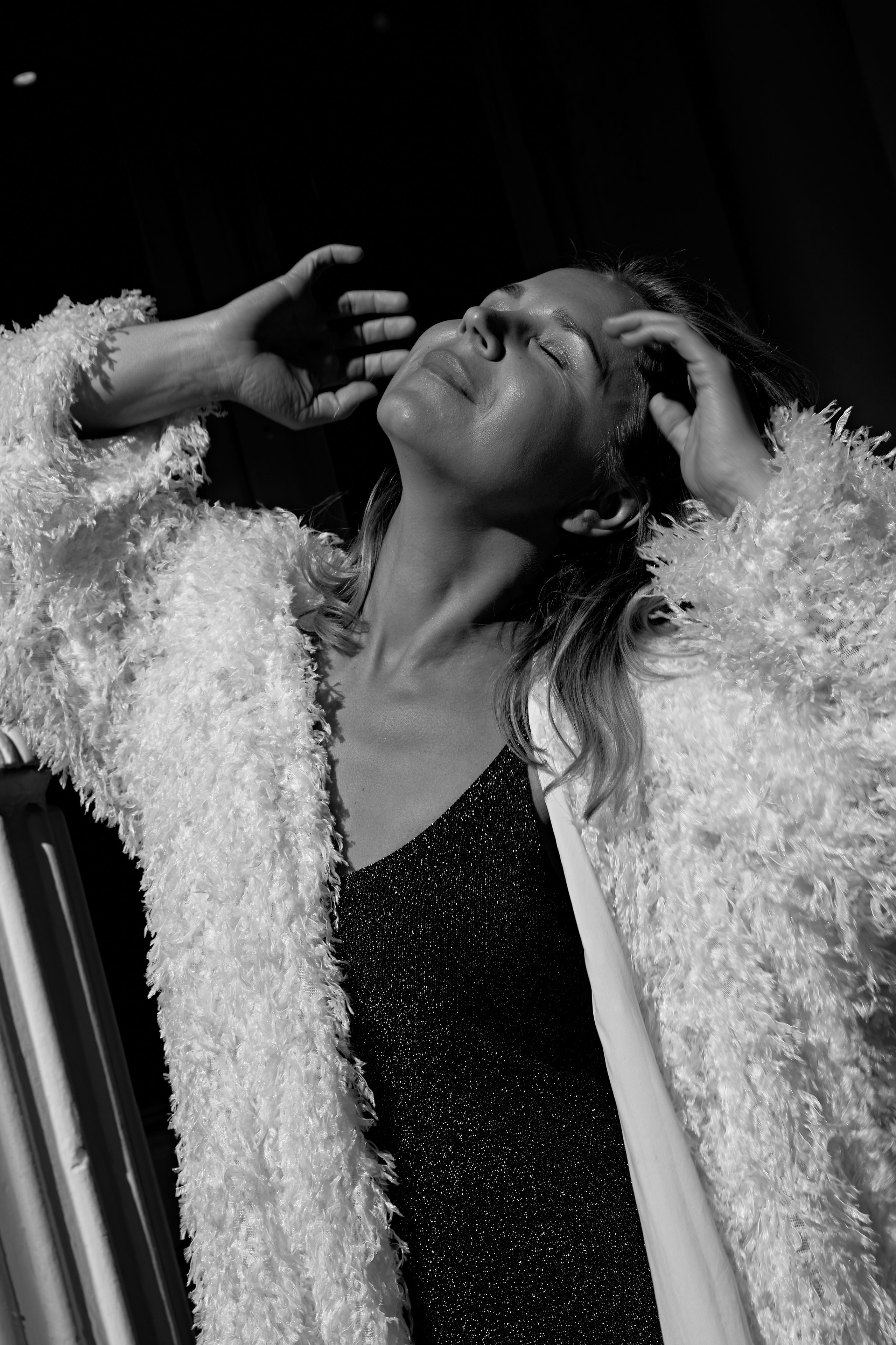 NATA. Yulia Otroschenko