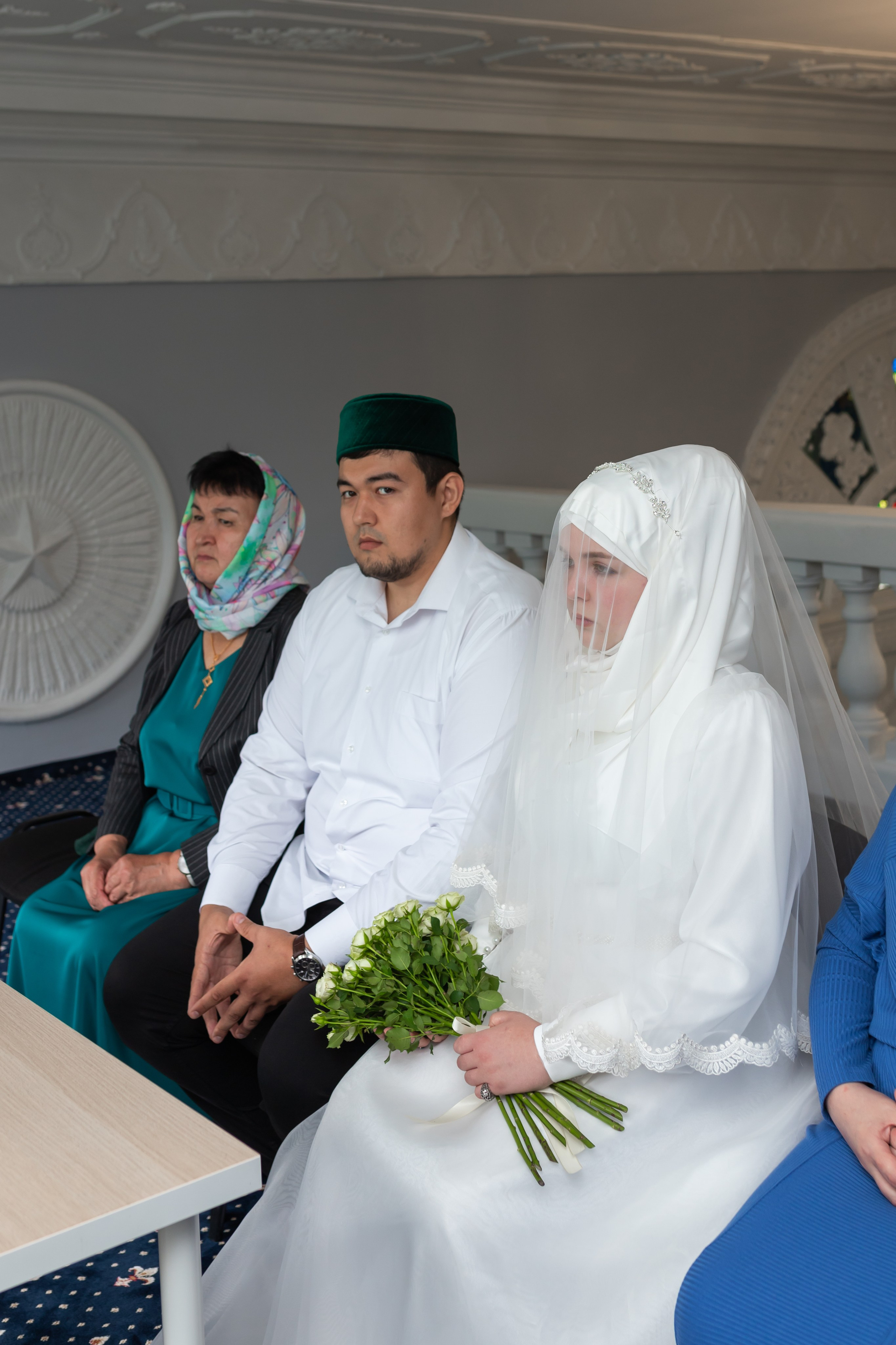 Ильгиз и Степанида. Марина Шаймухаметова. Фотограф в Уфе