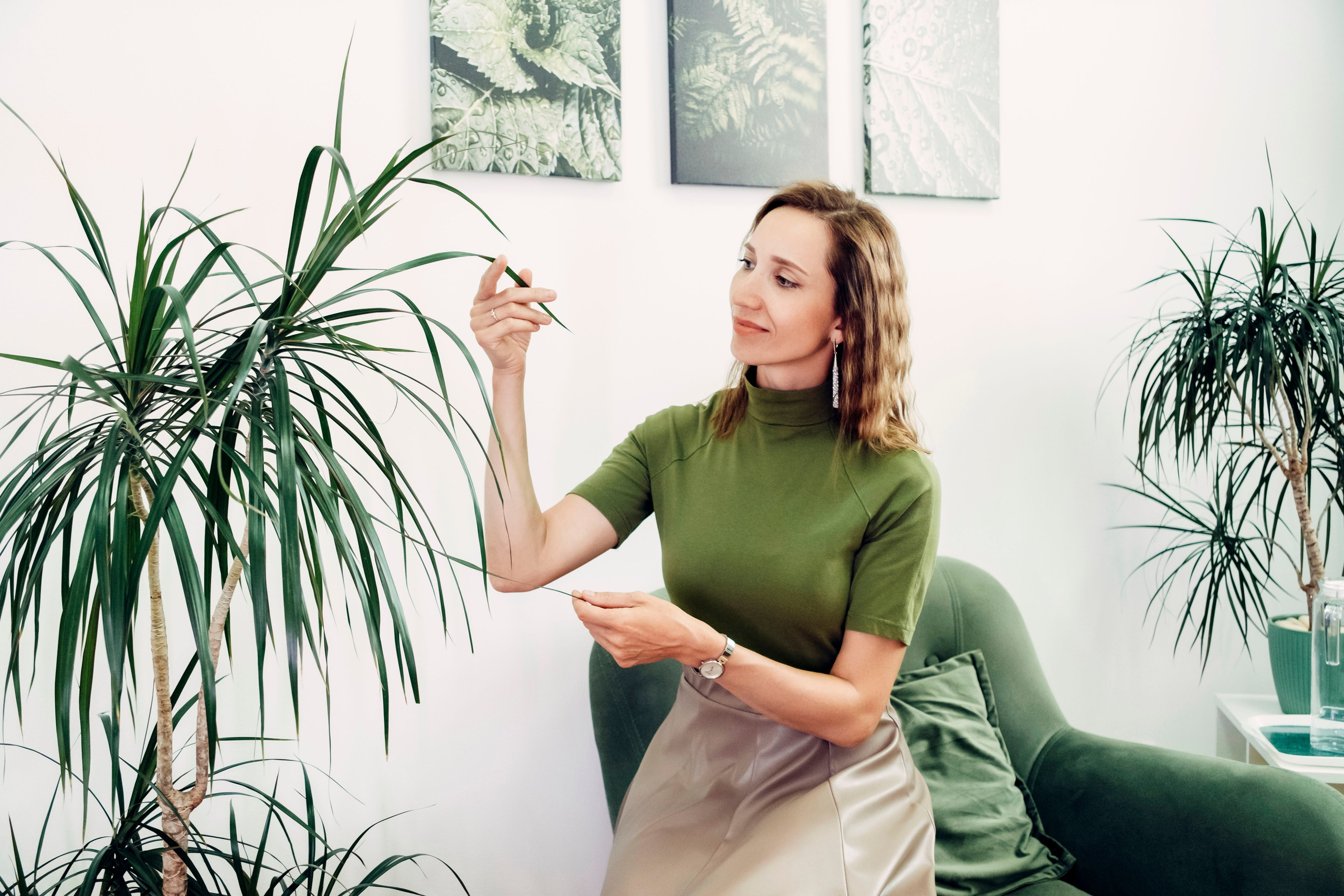 Контент для Психолога. Фотограф в Иркутске Анна Мирошникова