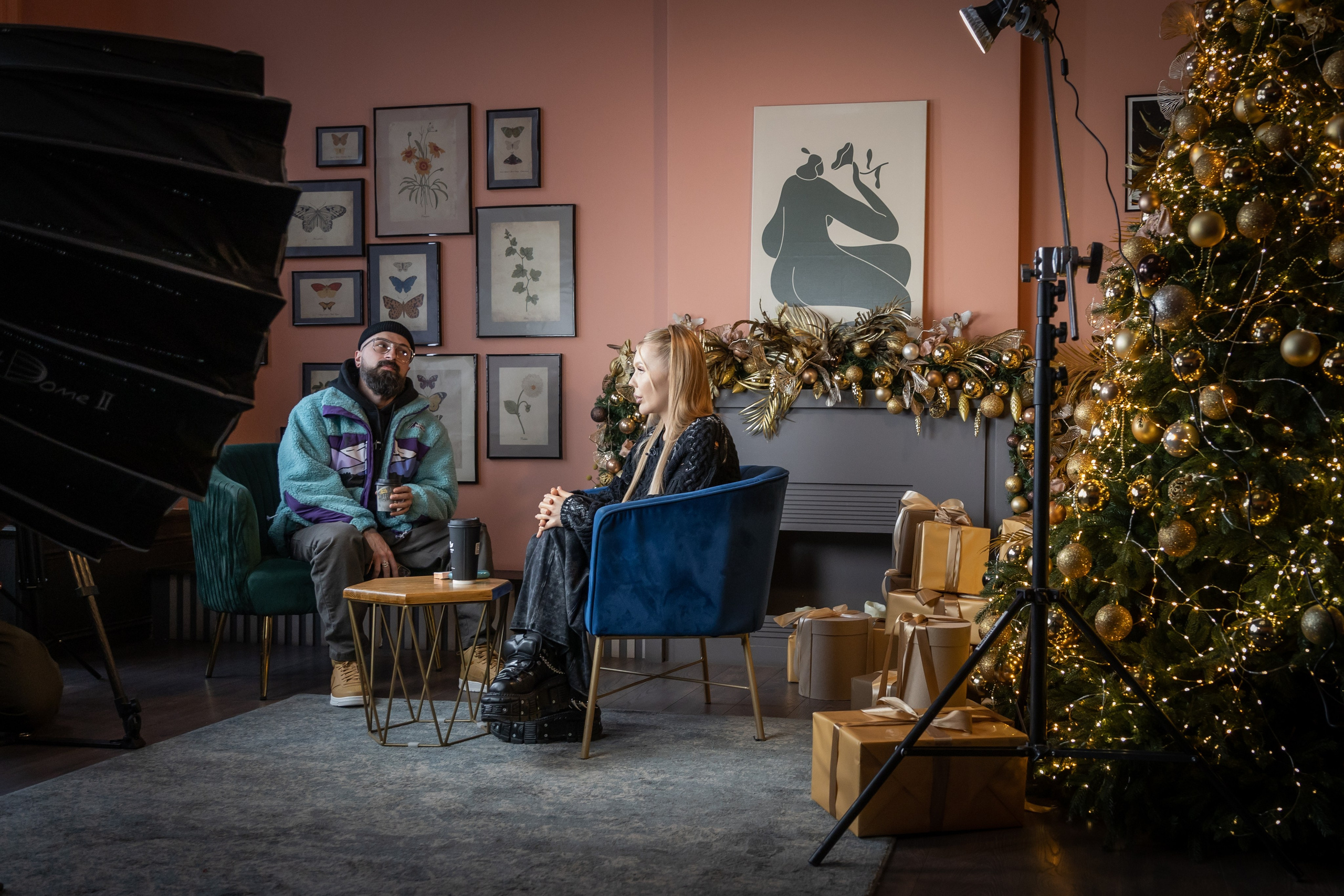 Блогеры. Фотограф в Москве Нелла Шагеева