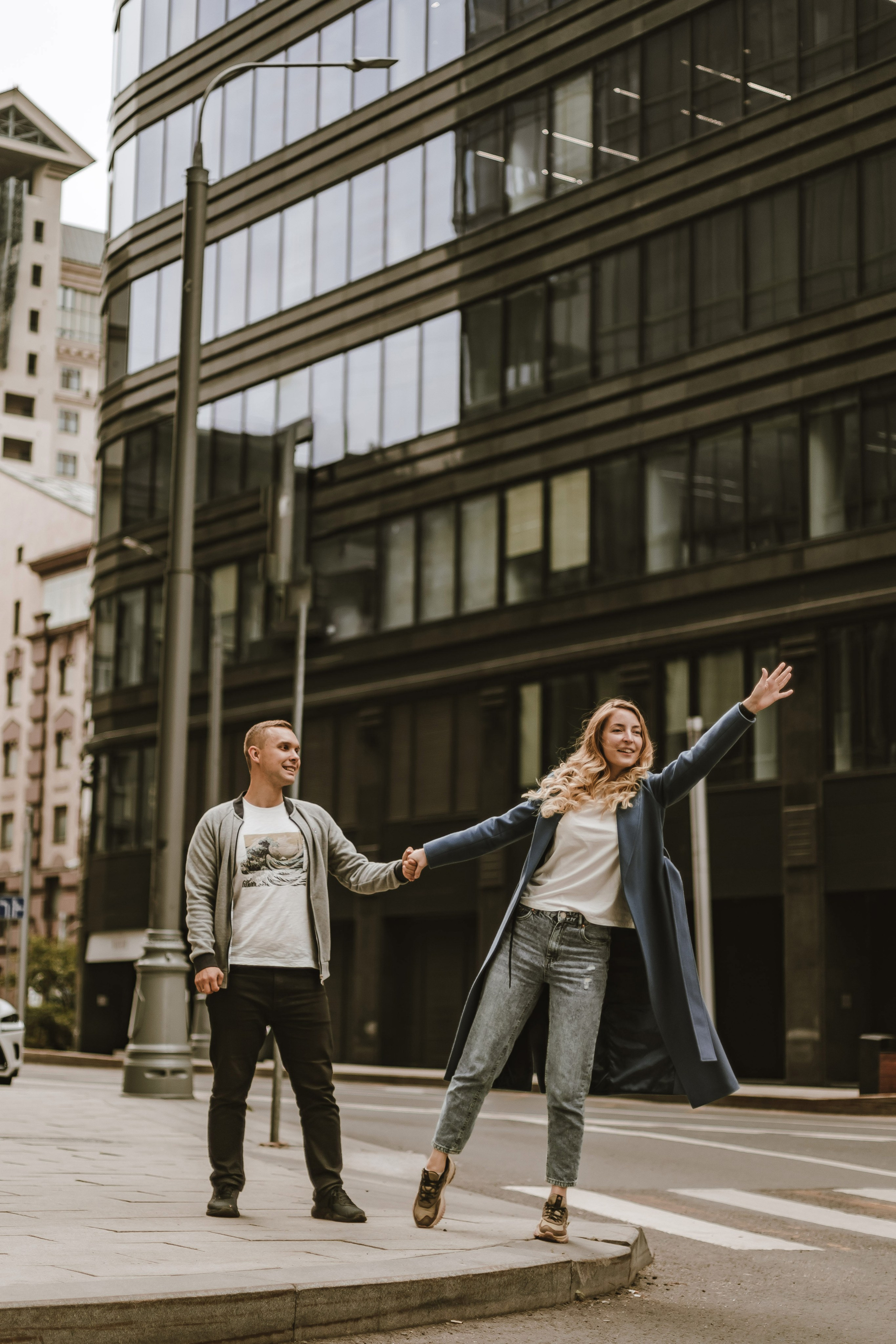 Анастасия и Михаил (Белая площадь). Свадебный фотограф в Москве Анастасия Шелест