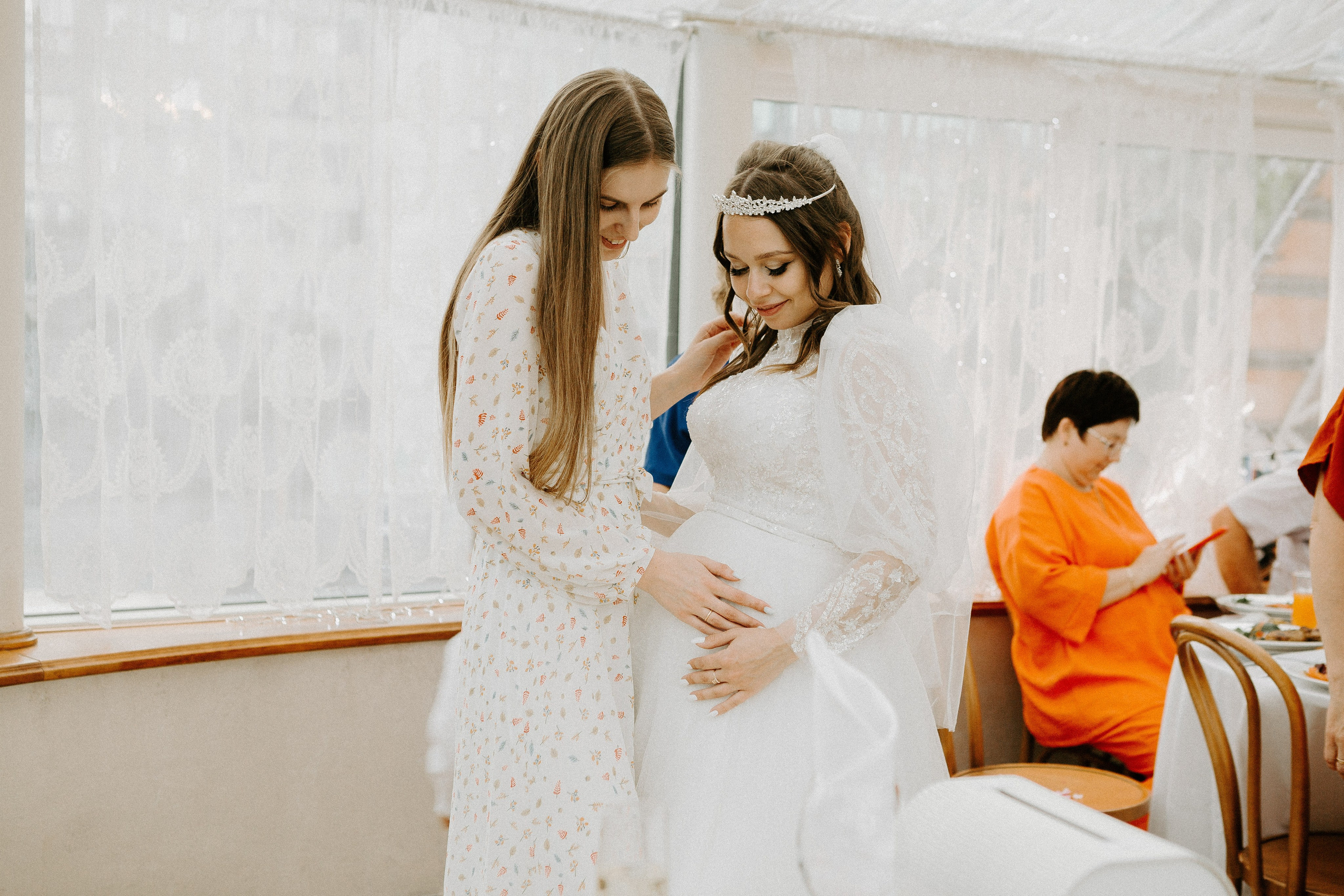 Илья и Алина. Фотограф, видеограф в Челябинске Глеб Хазиев