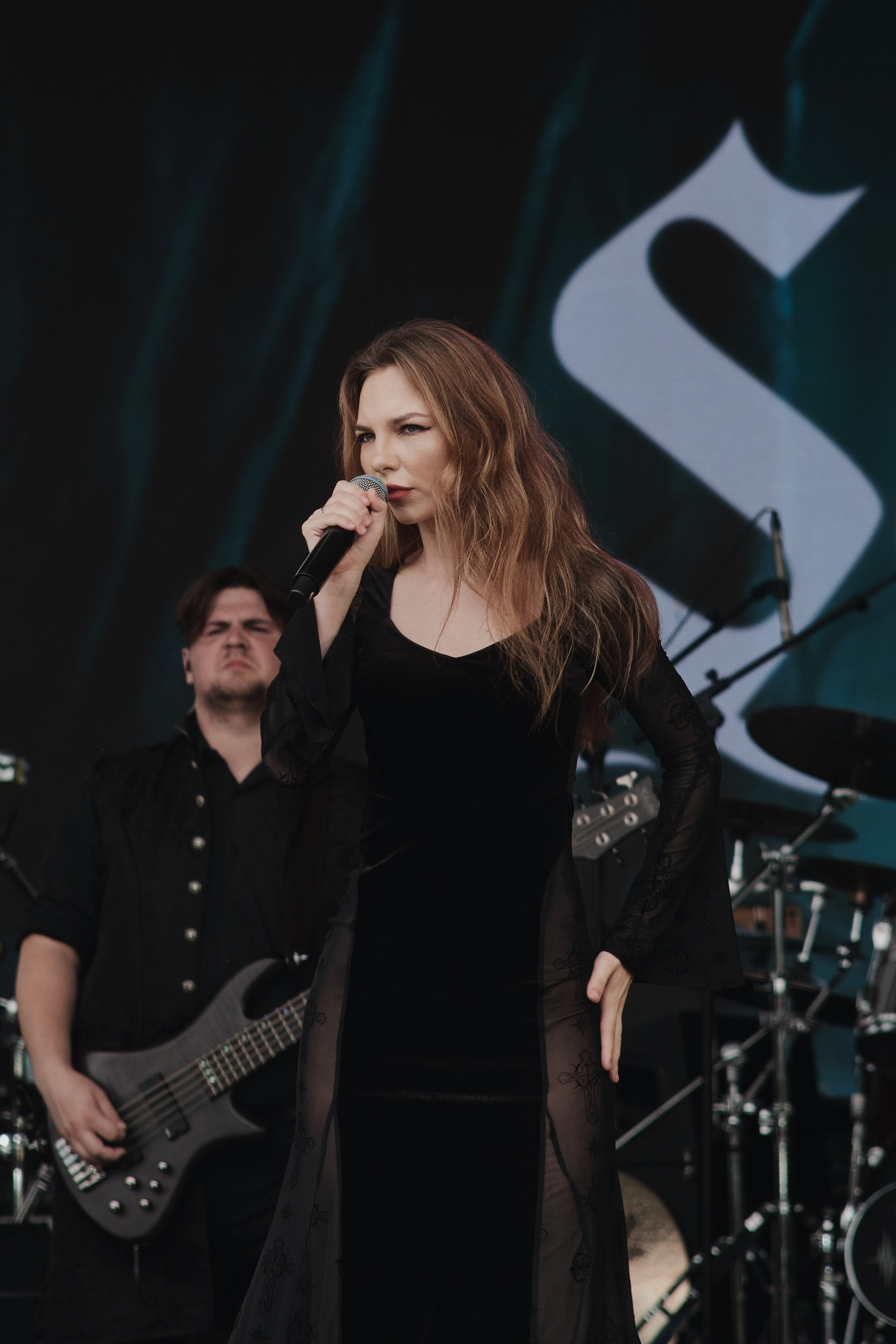 Saphath band concert