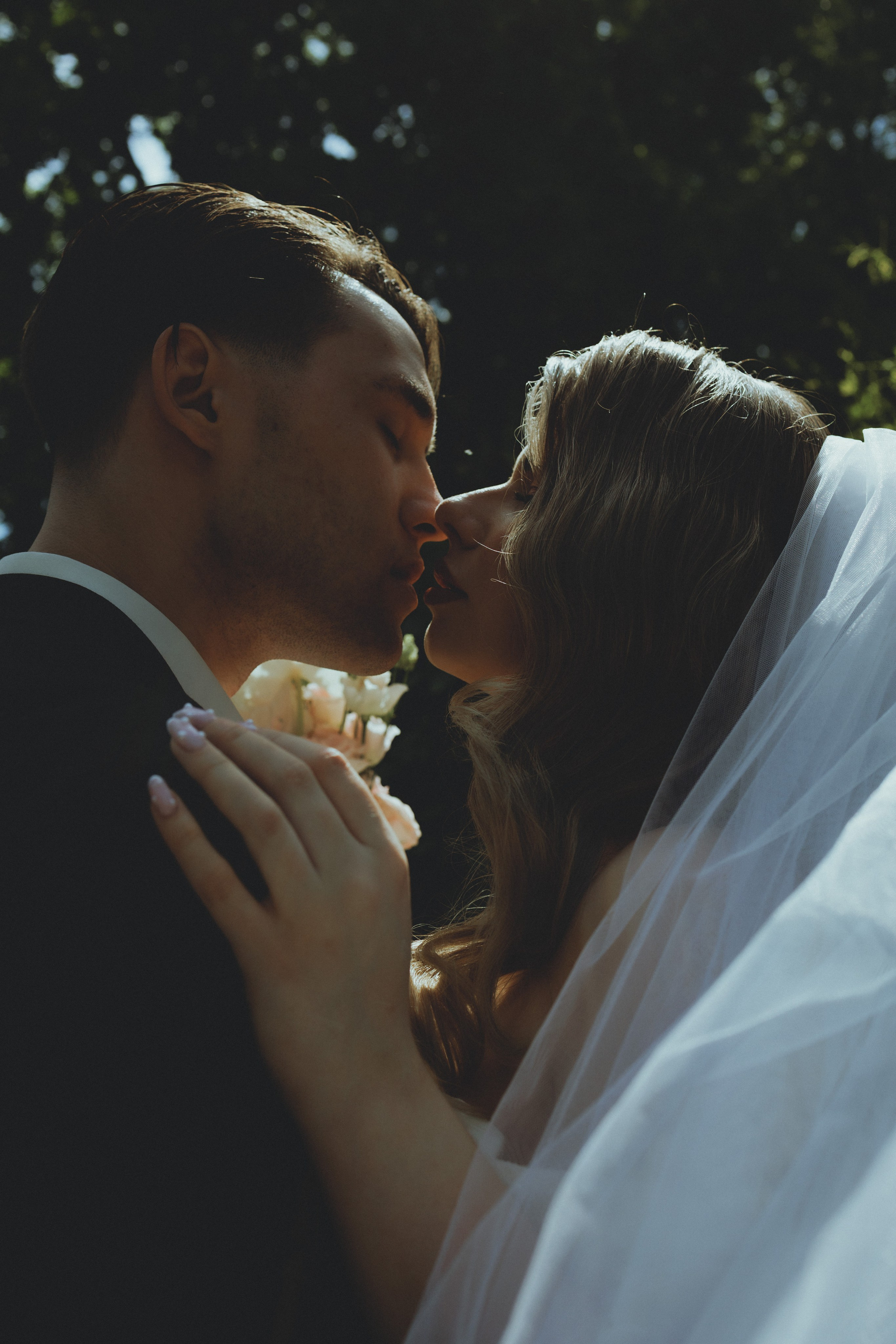 Свадебные дела. Фотограф Нина Крутая Москва