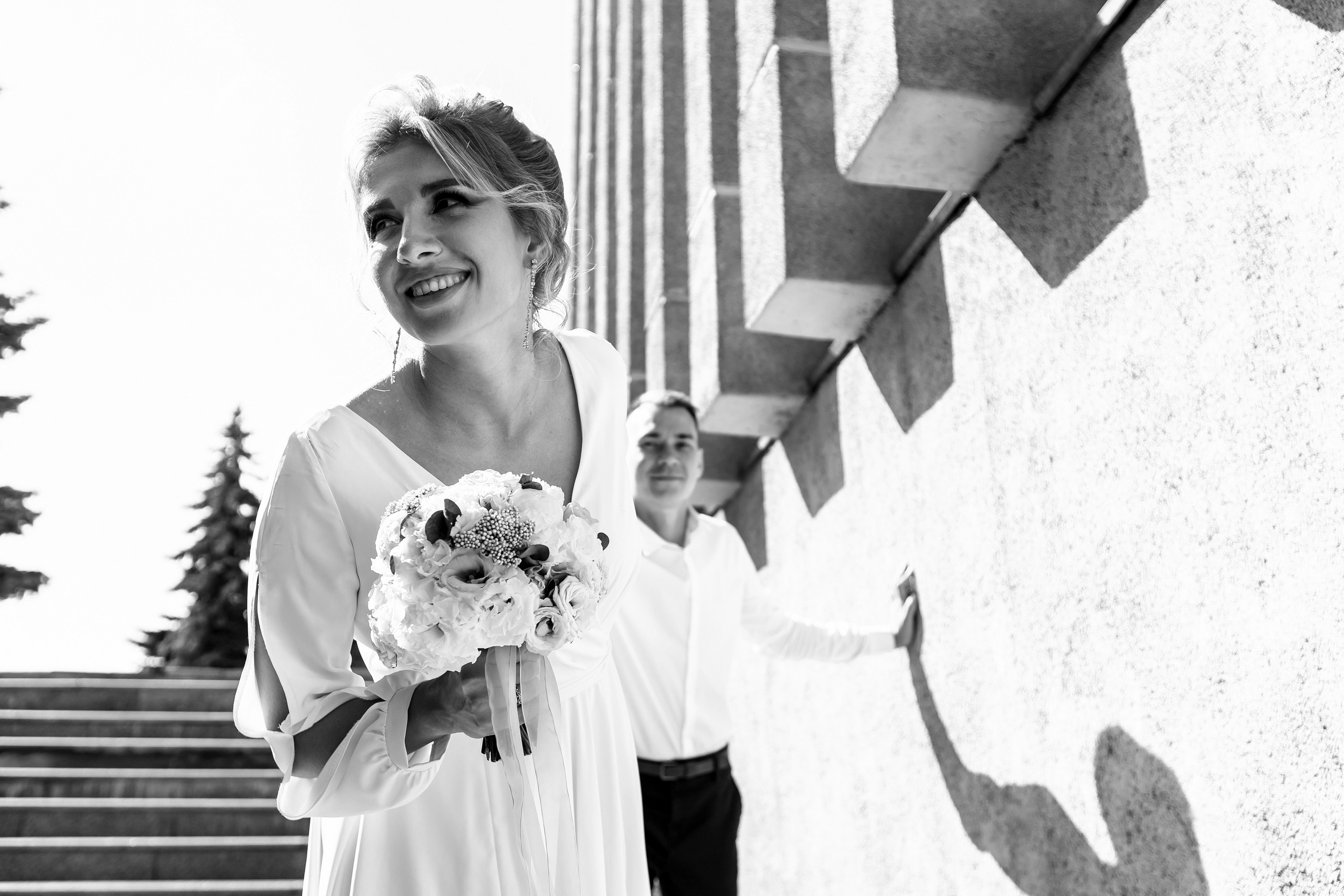 Эдуард и Алёна. Тимур Аминов | Фотограф в Кемерове