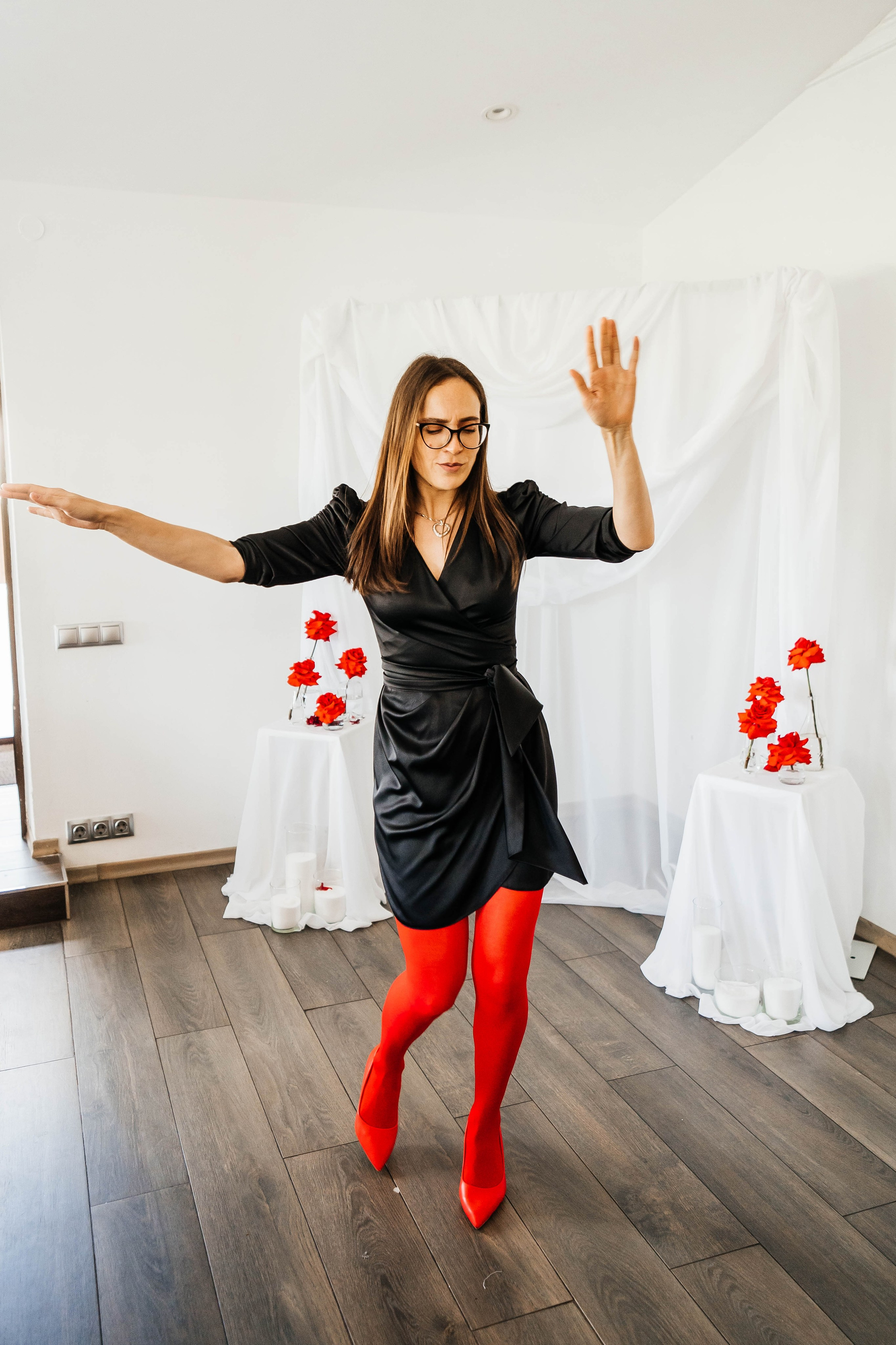 Майкл & Лиля. Фотограф Абакумова Анастасия