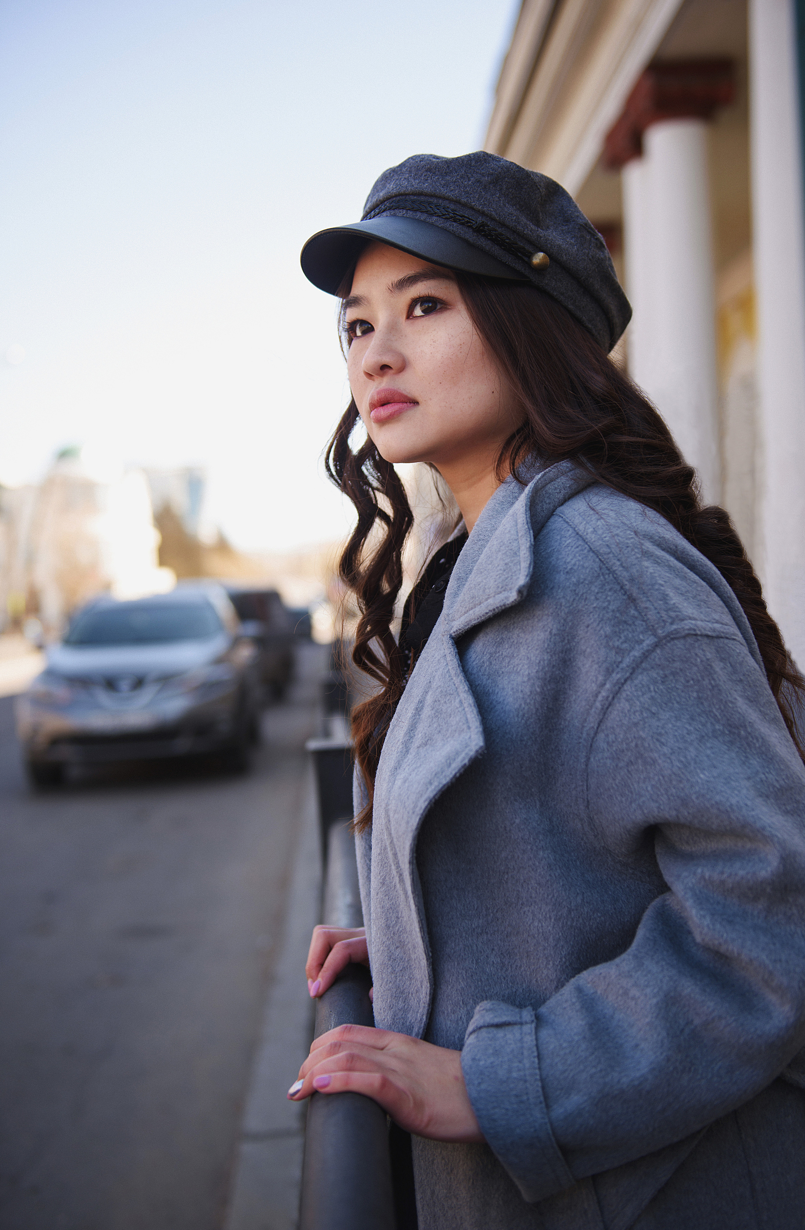 Алтана. Стилист-фотограф Улан-Удэ Сэсэг Хонгорова