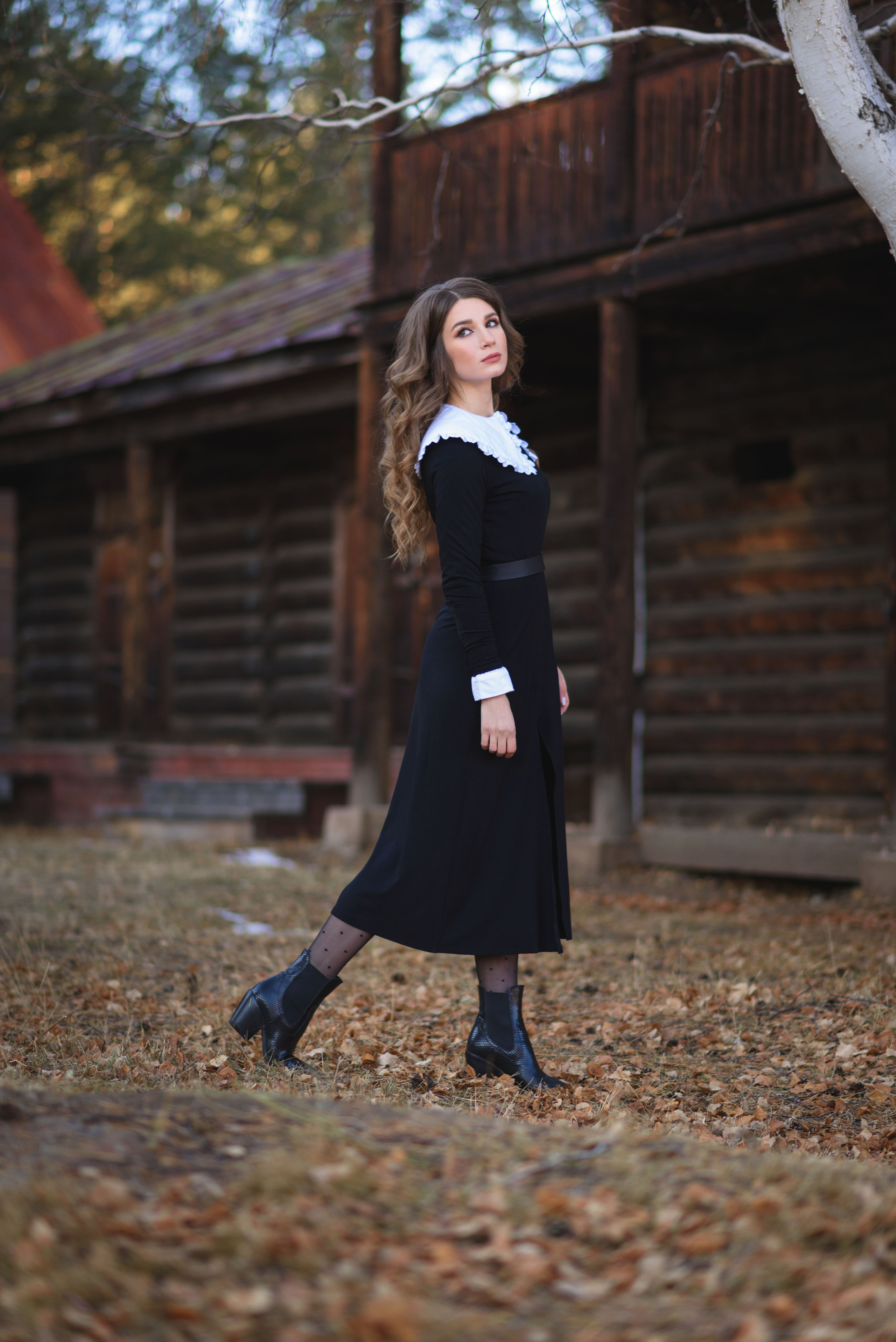 Люба. Стилист-фотограф Улан-Удэ Сэсэг Хонгорова