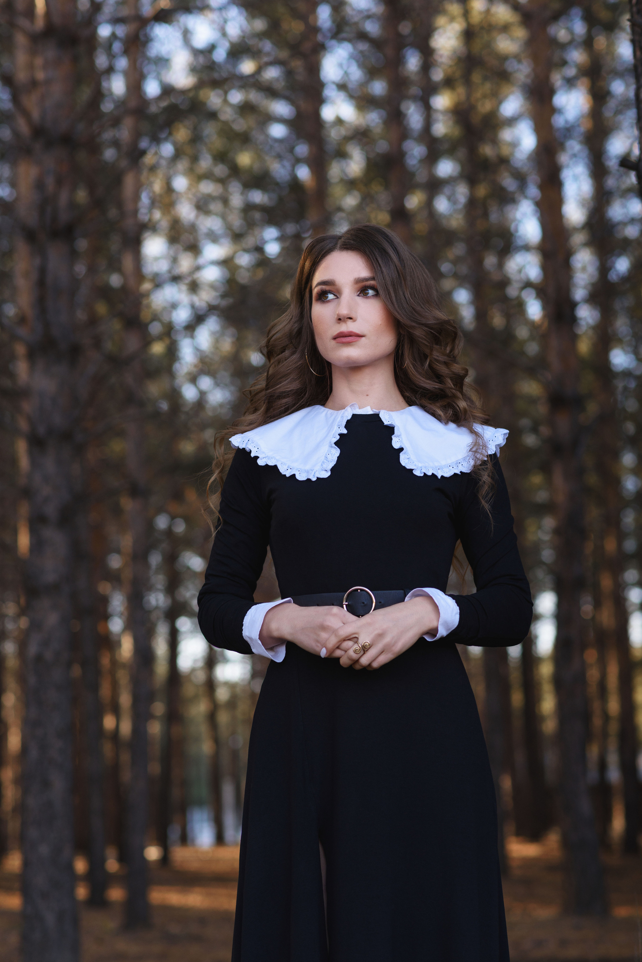 Люба. Стилист-фотограф Улан-Удэ Сэсэг Хонгорова