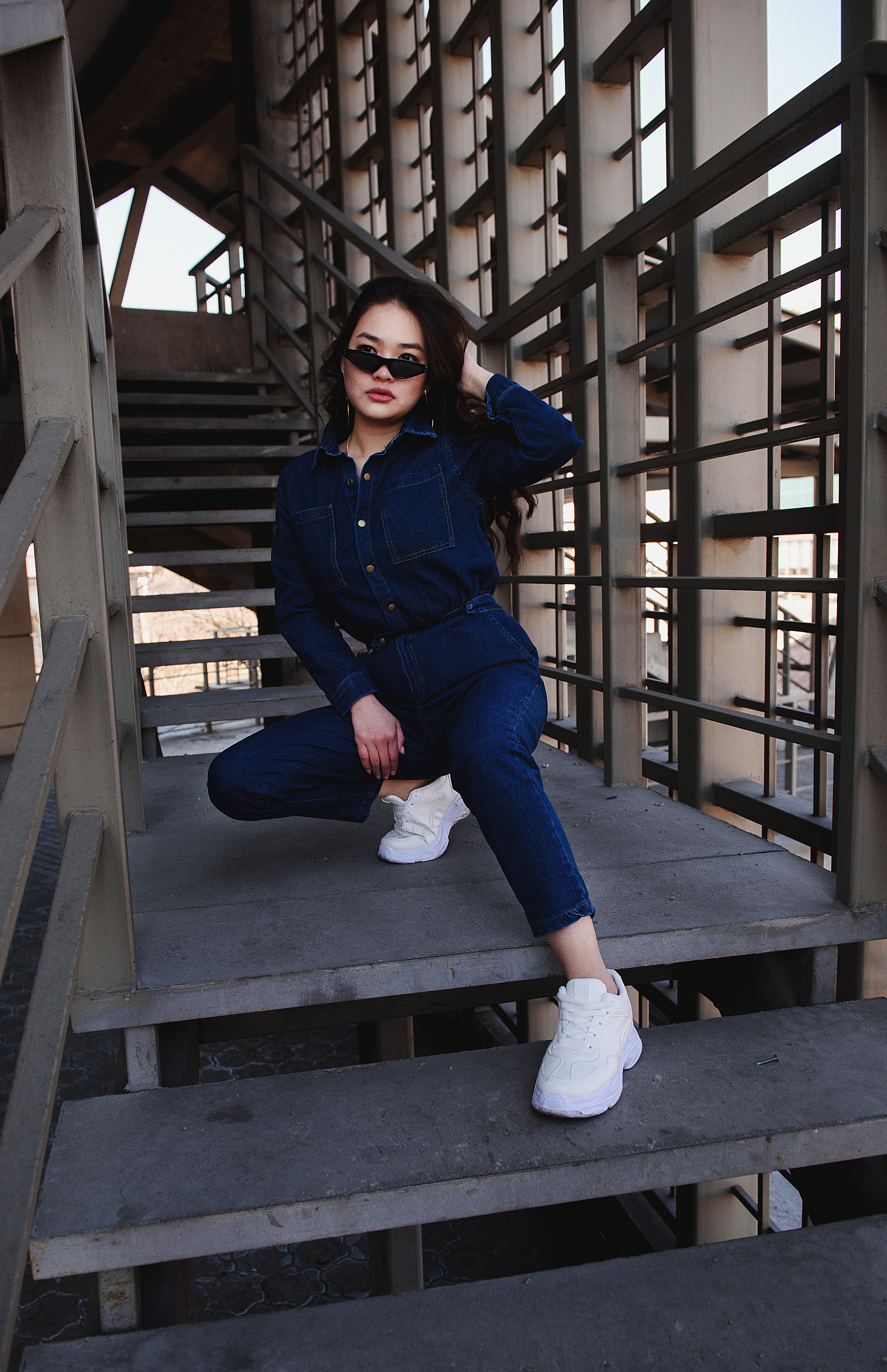 Алтана. Стилист-фотограф Улан-Удэ Сэсэг Хонгорова