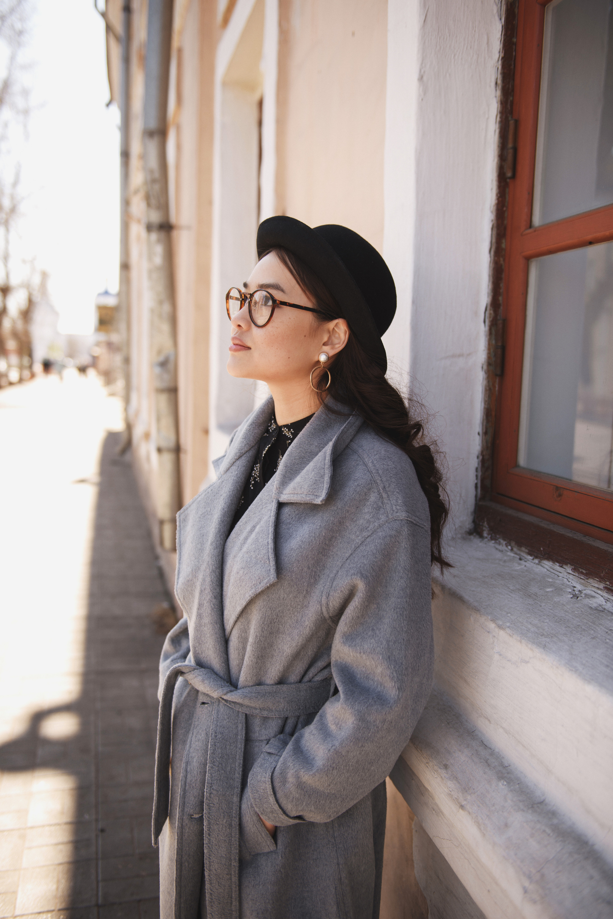 Алтана. Стилист-фотограф Улан-Удэ Сэсэг Хонгорова