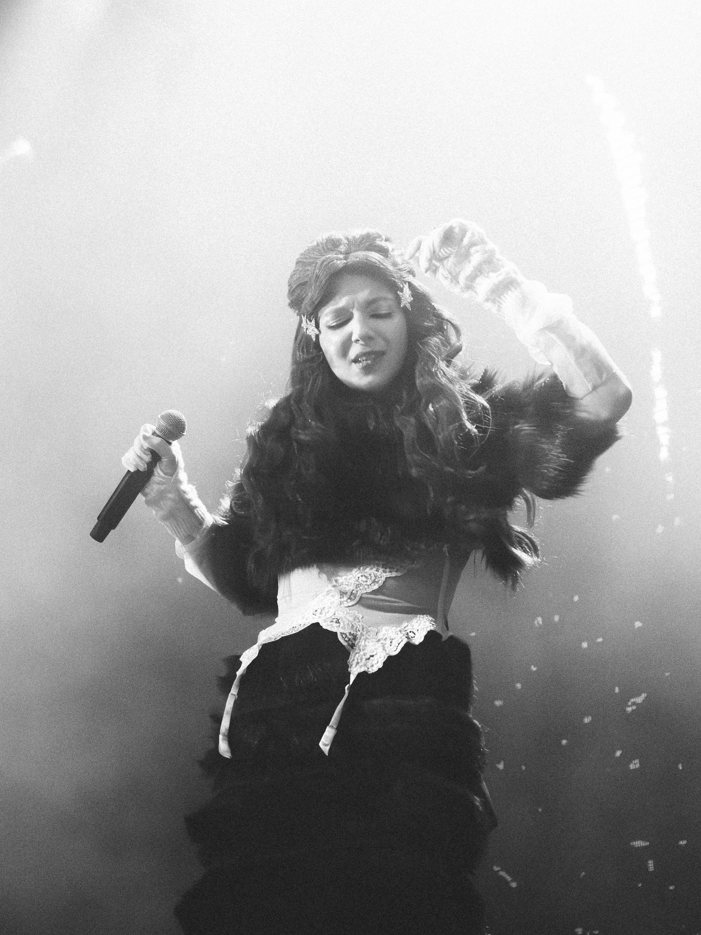 Motherland Winter’26. RUSLAN ROZANOV