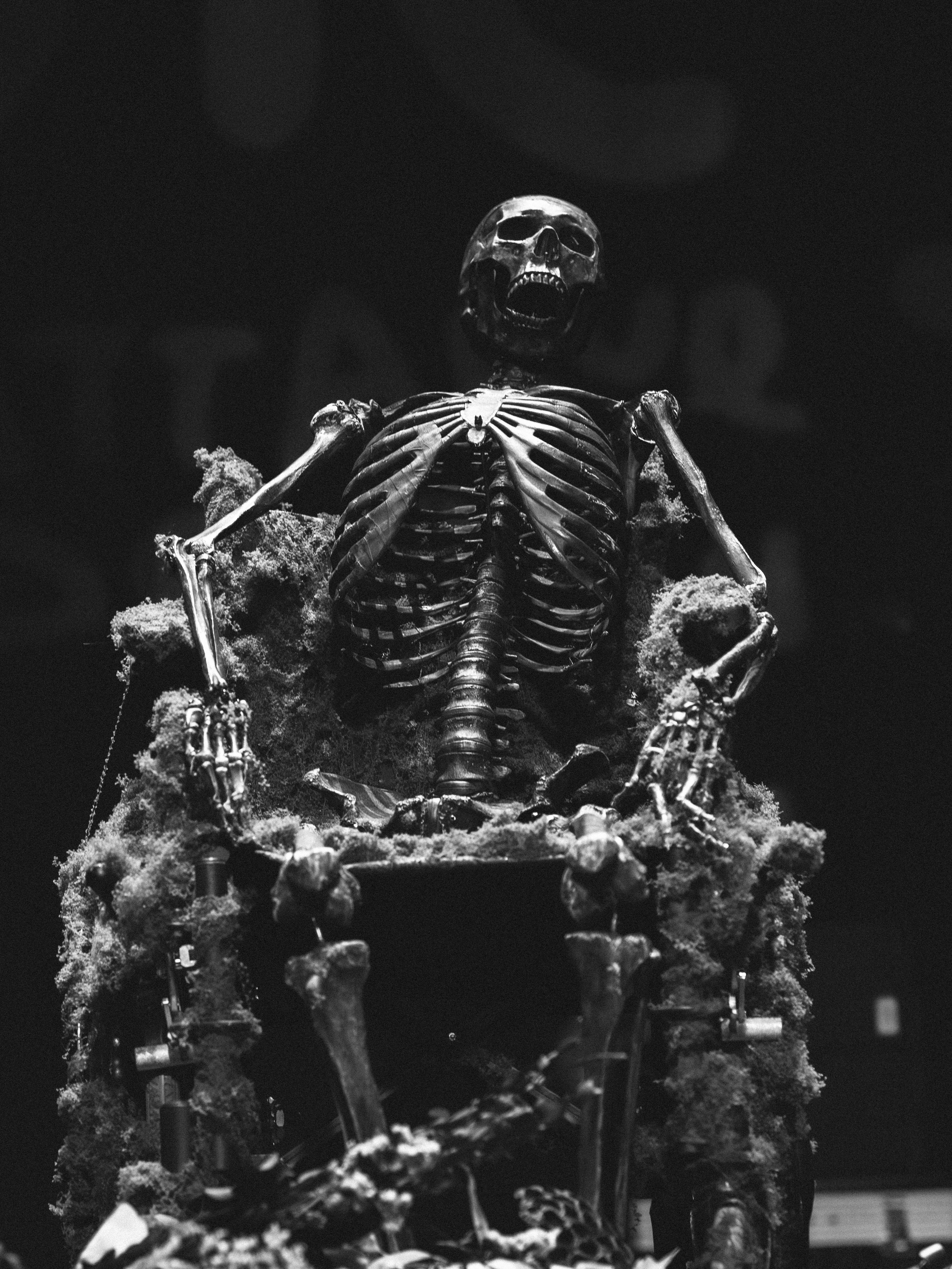 Attaque De Panique. Les Aveugles 17-18.2.26. RUSLAN ROZANOV