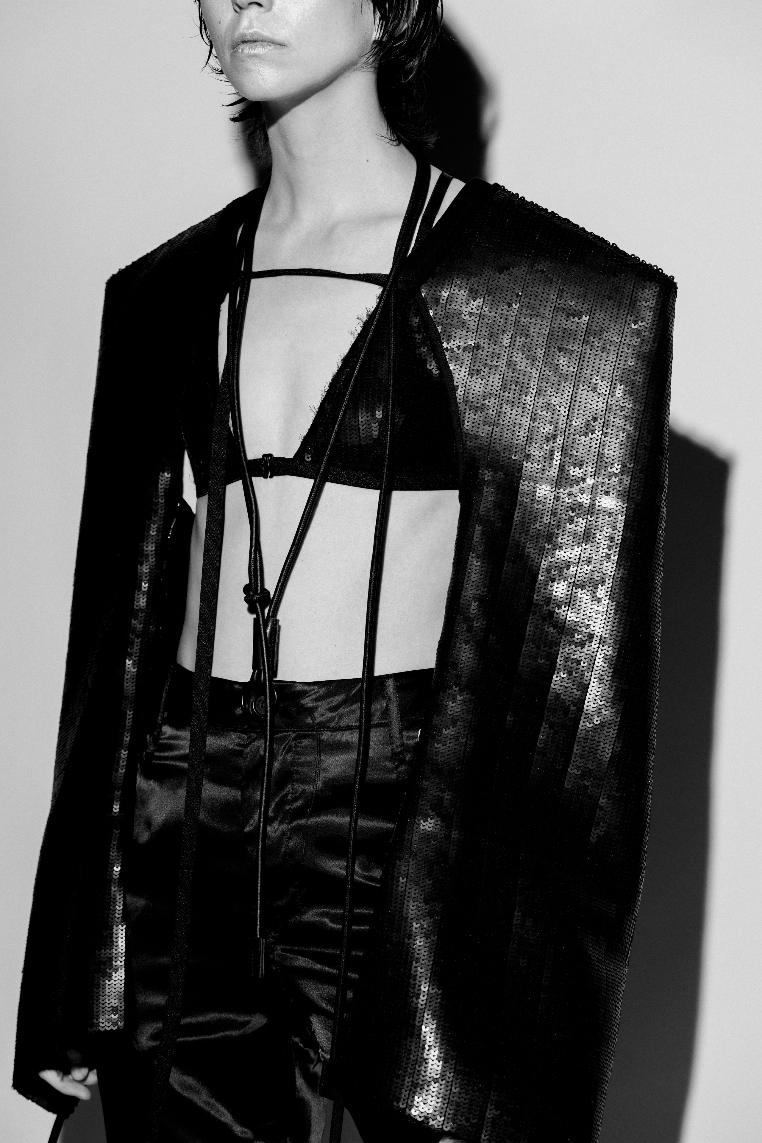 IANIS CHAMALIDY 09/25. Fashion Фотограф в СПб Yana Kochkina