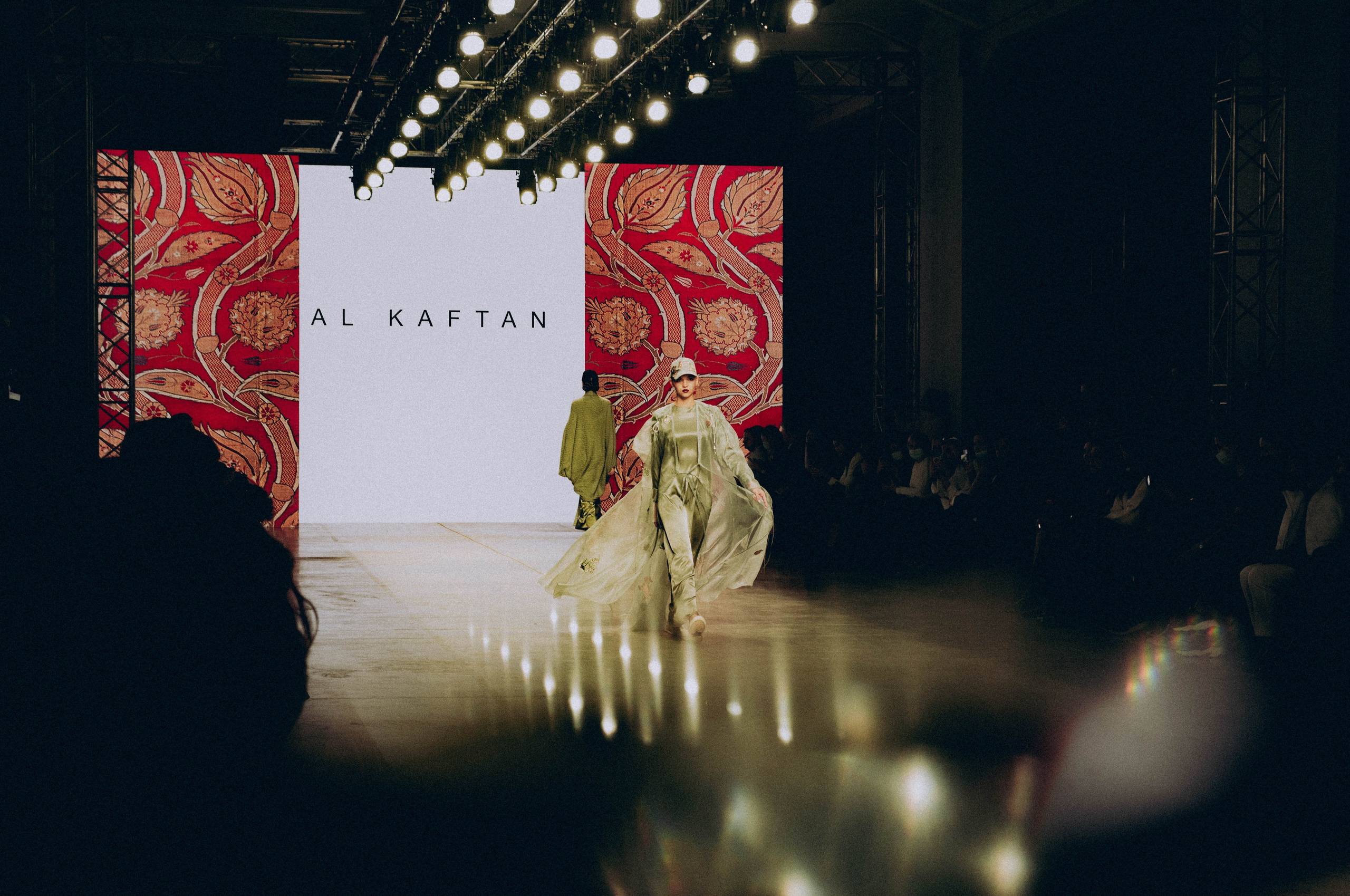 REPORTAGE. EVGENYA PERESADOVA