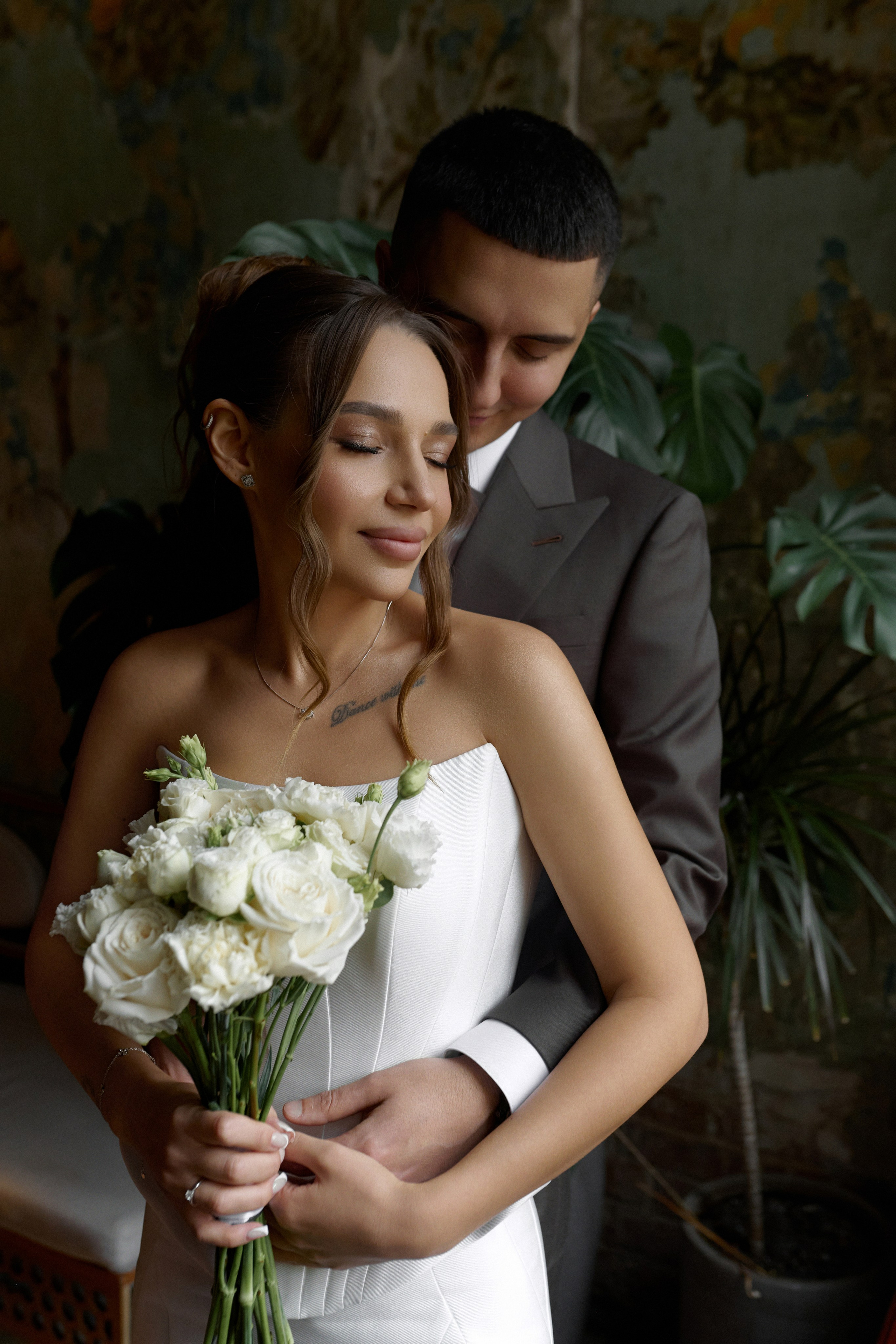 Wedding. Фотограф в Самаре Валерия Слезина