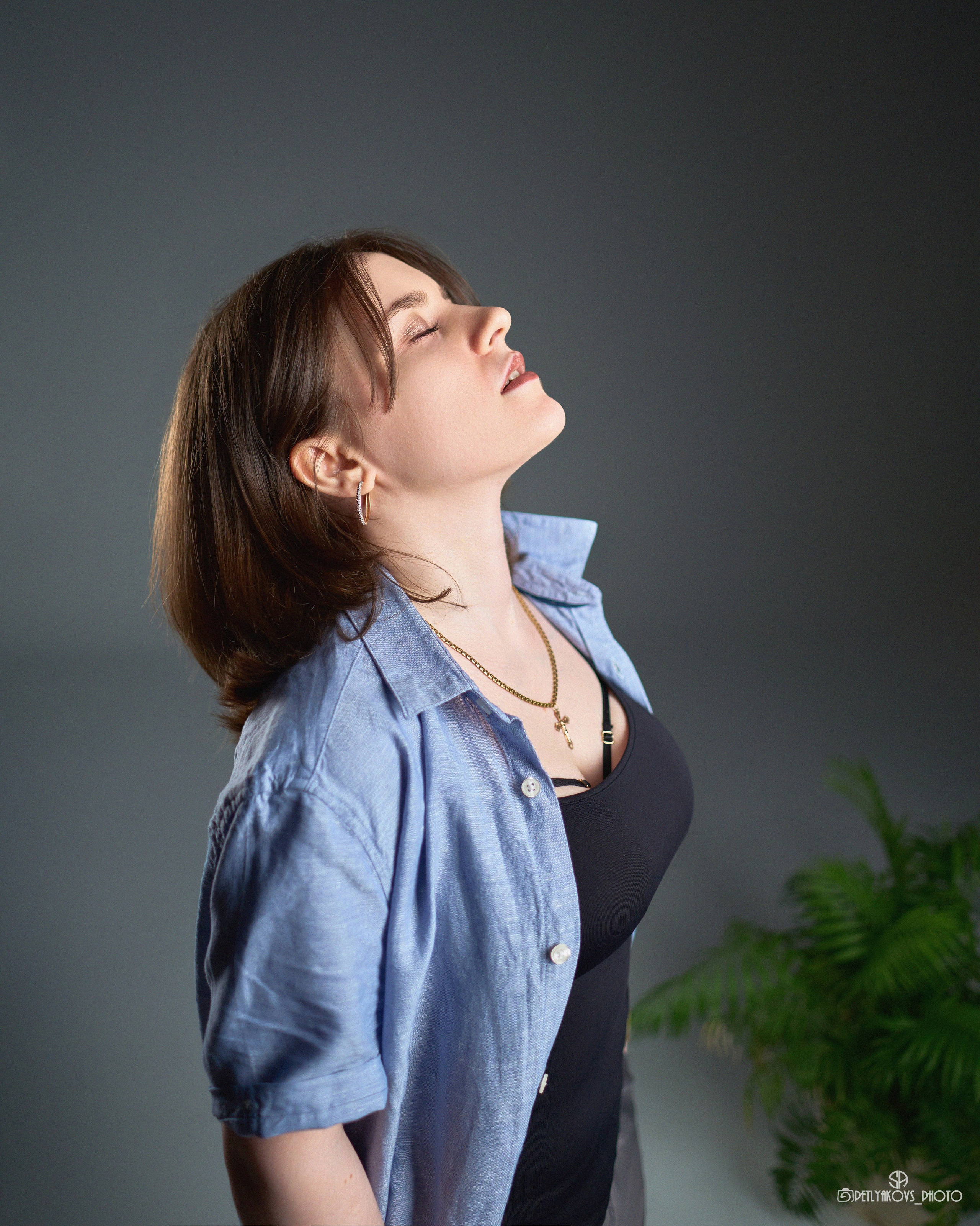 Студийная фотосессия для Афины. Фотограф, видеограф Пятигорск, Ставрополь, Ессентуки, Petlyakovs_photo