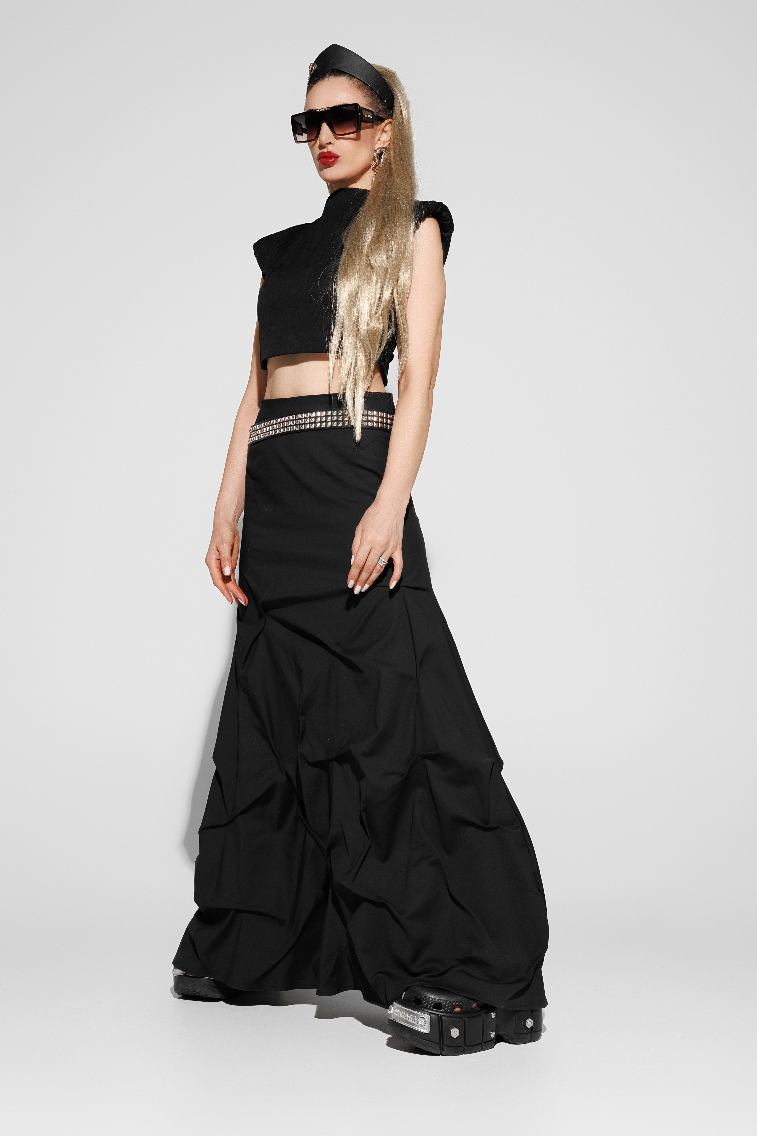 Женский портрет. Студийный фотограф в Москве Алла Маркелова