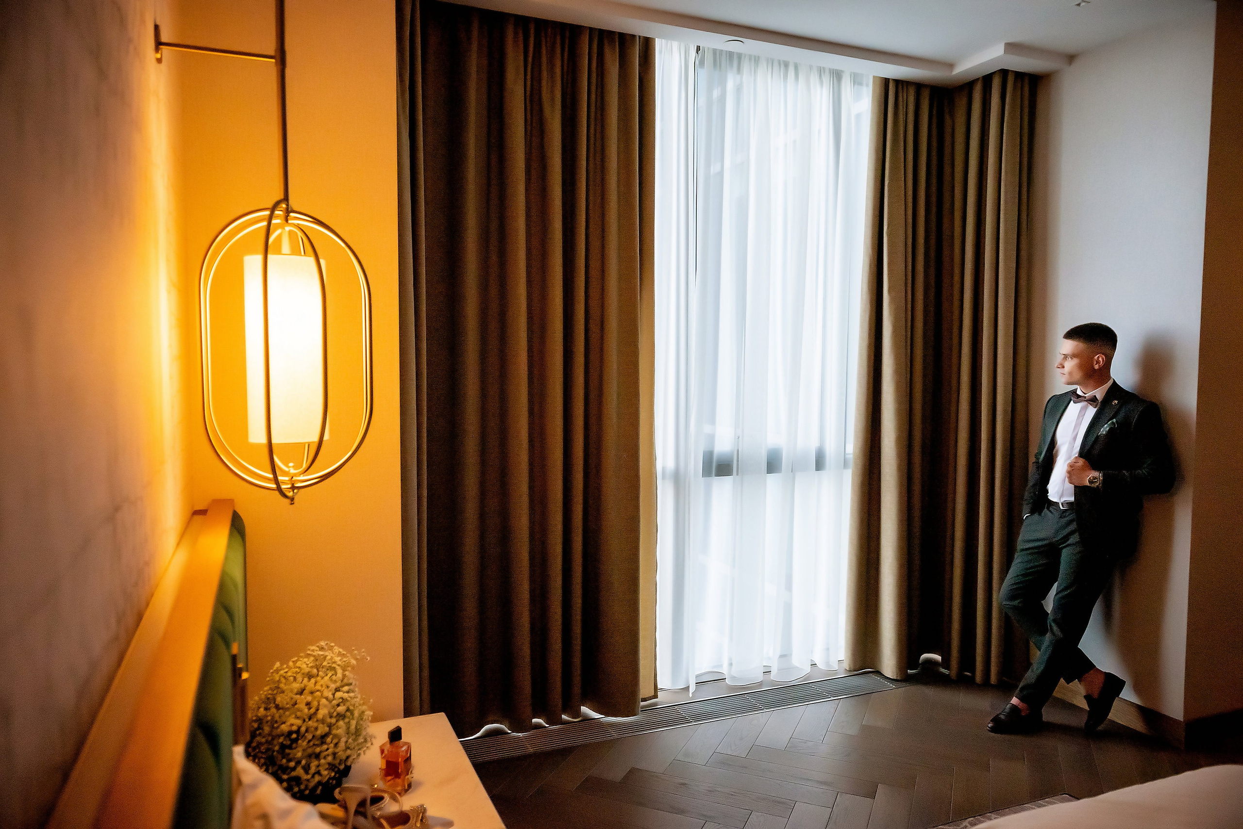 Вова и Таня