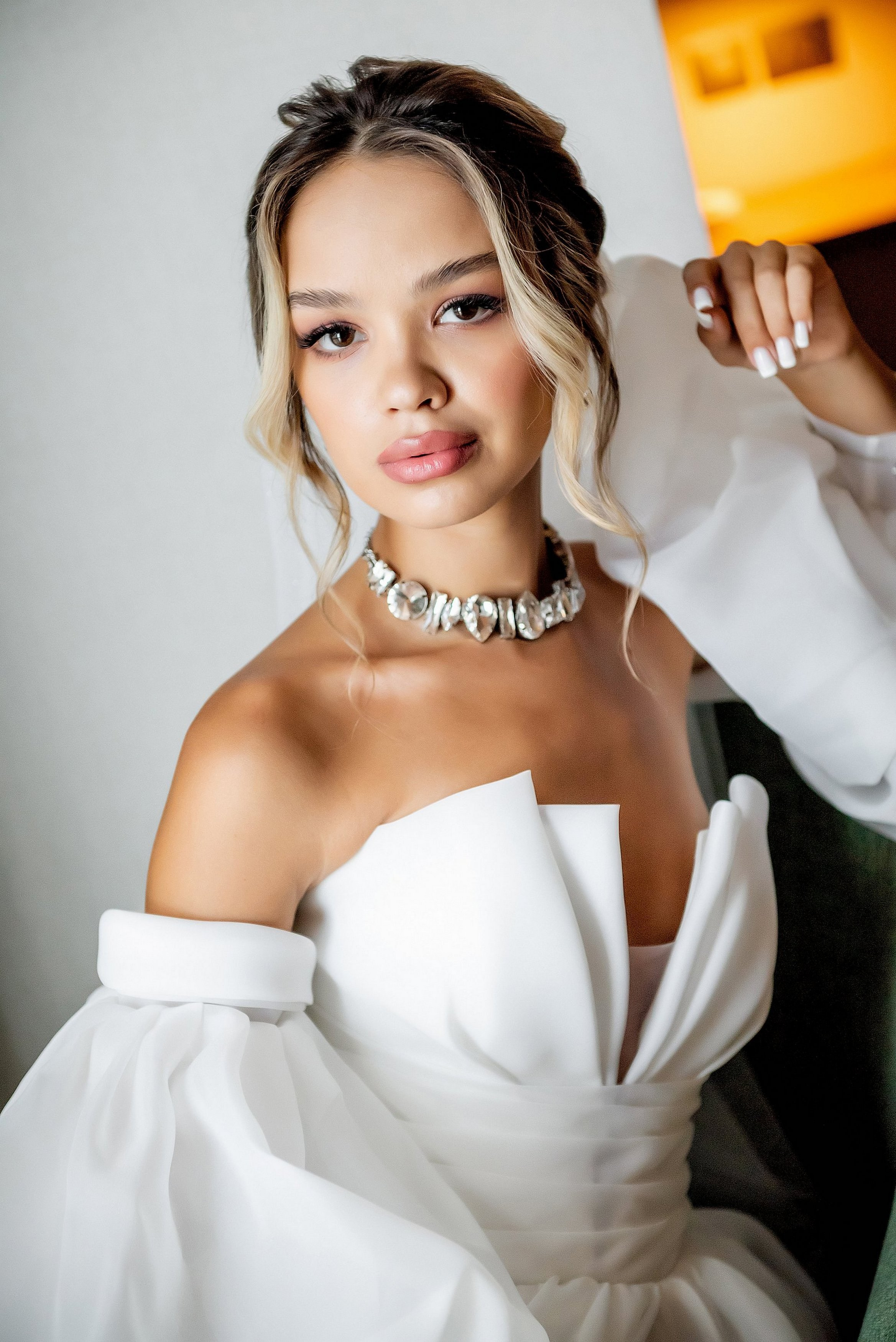 Портфолио свадебного фотографа — Искусство свадебной фотографии