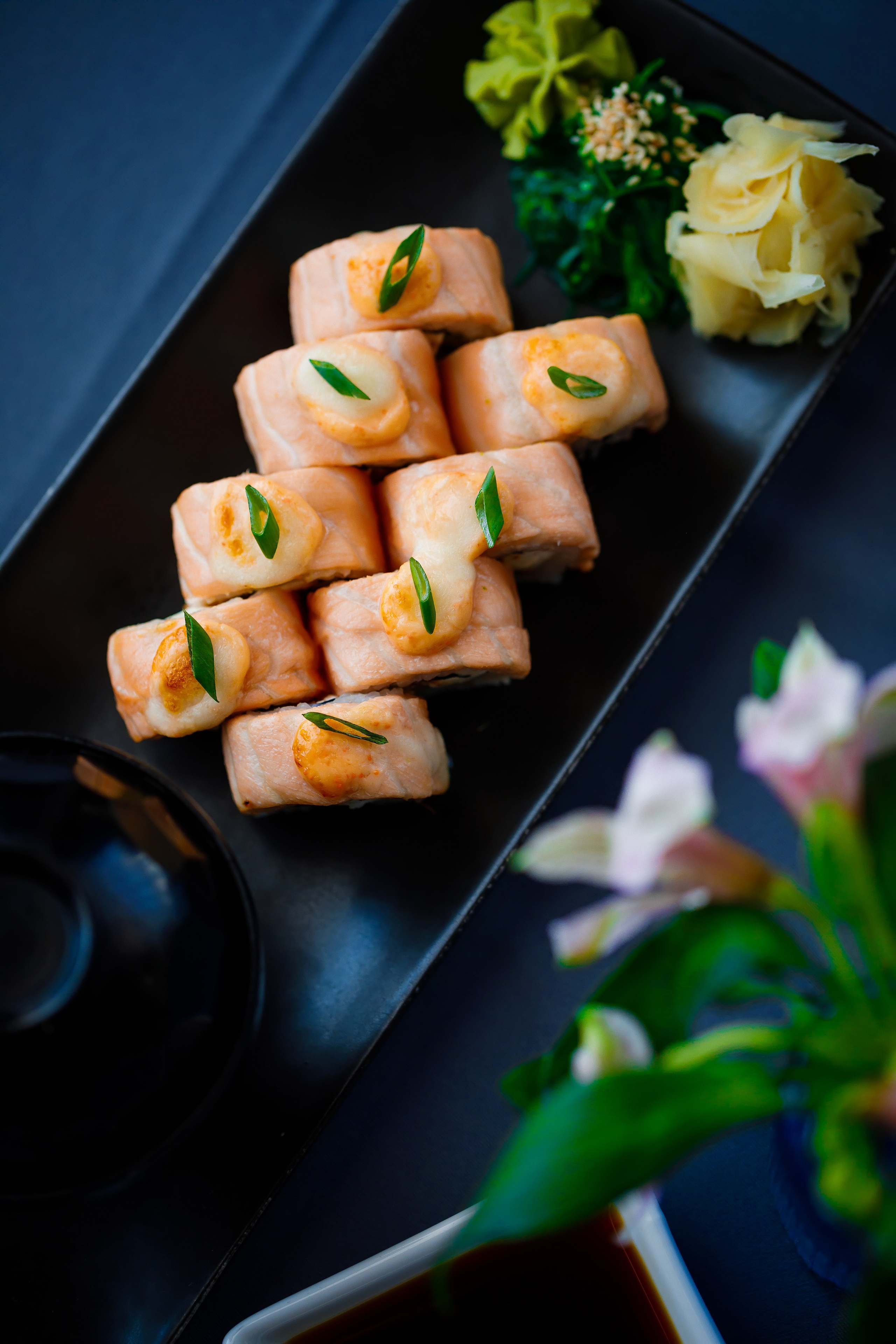 Фуд съемка. Семейный и Свадебный фотограф в Астане Александр Астапов