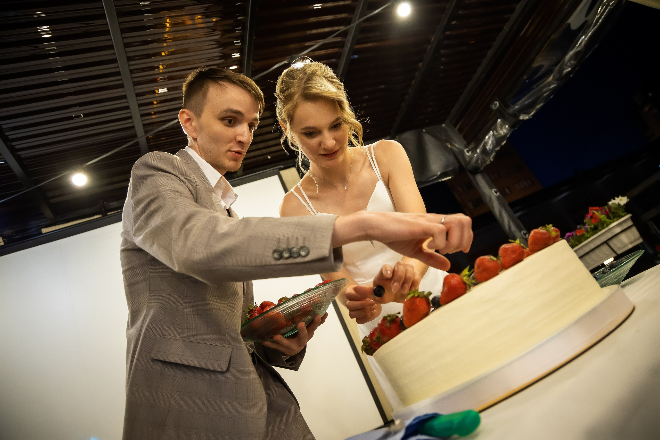 Настя и Ильдар Астана. Семейный и Свадебный фотограф в Астане Александр Астапов