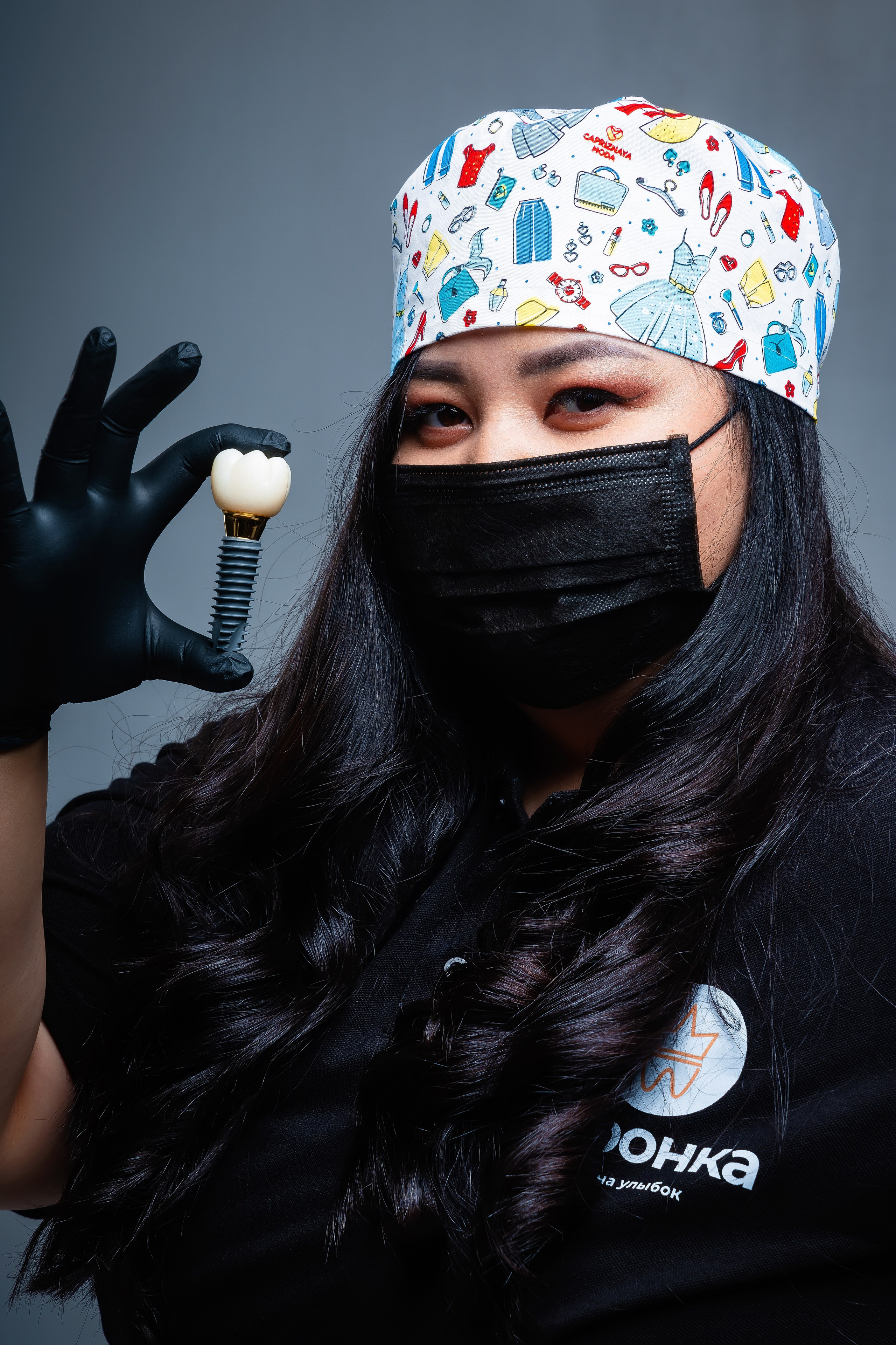 Контент Врачам. Семейный и Свадебный фотограф в Астане Александр Астапов