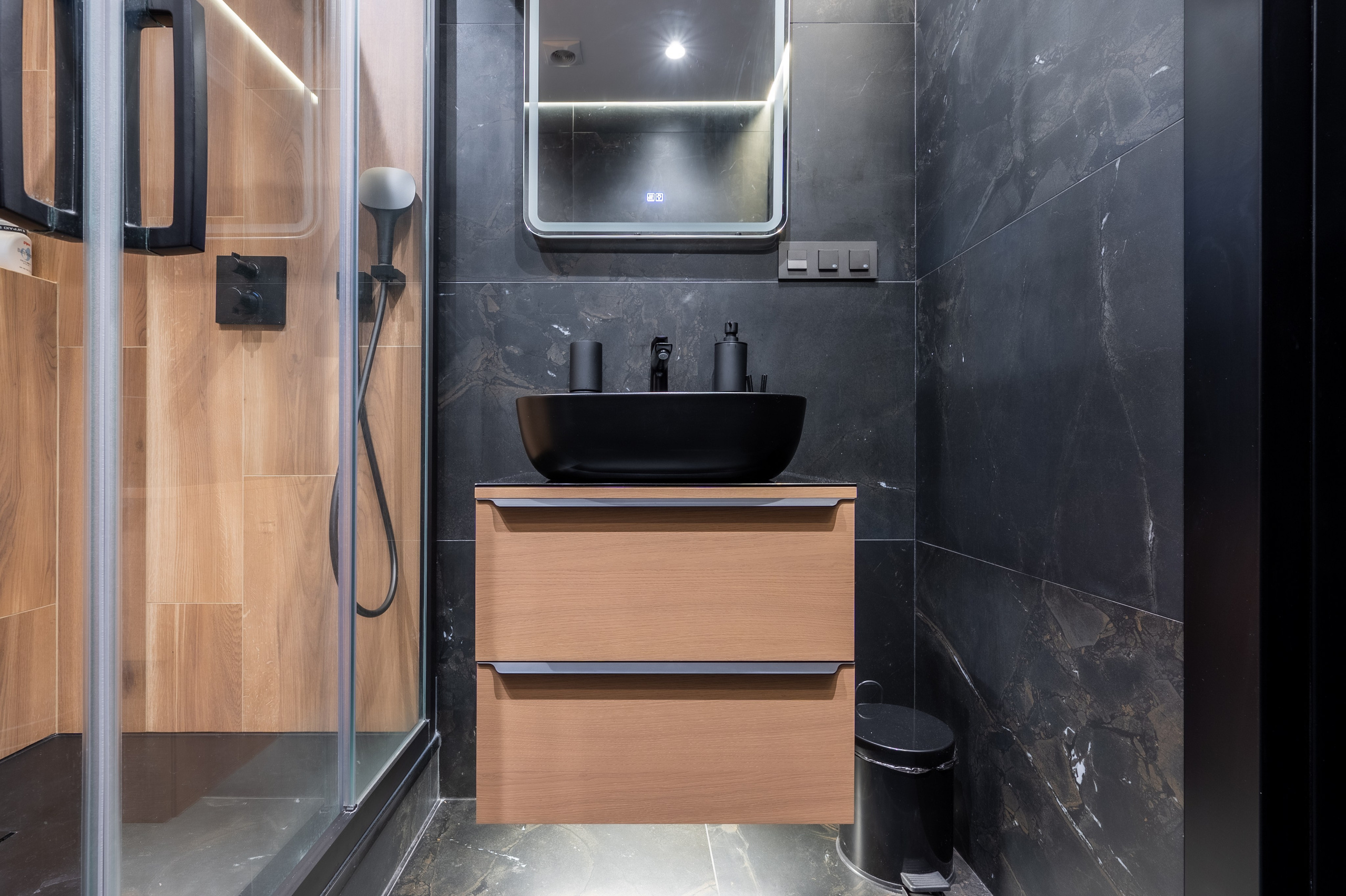 Мебель в интерьере. Интерьерный фотограф в Москве и Московской области Арсений Войко