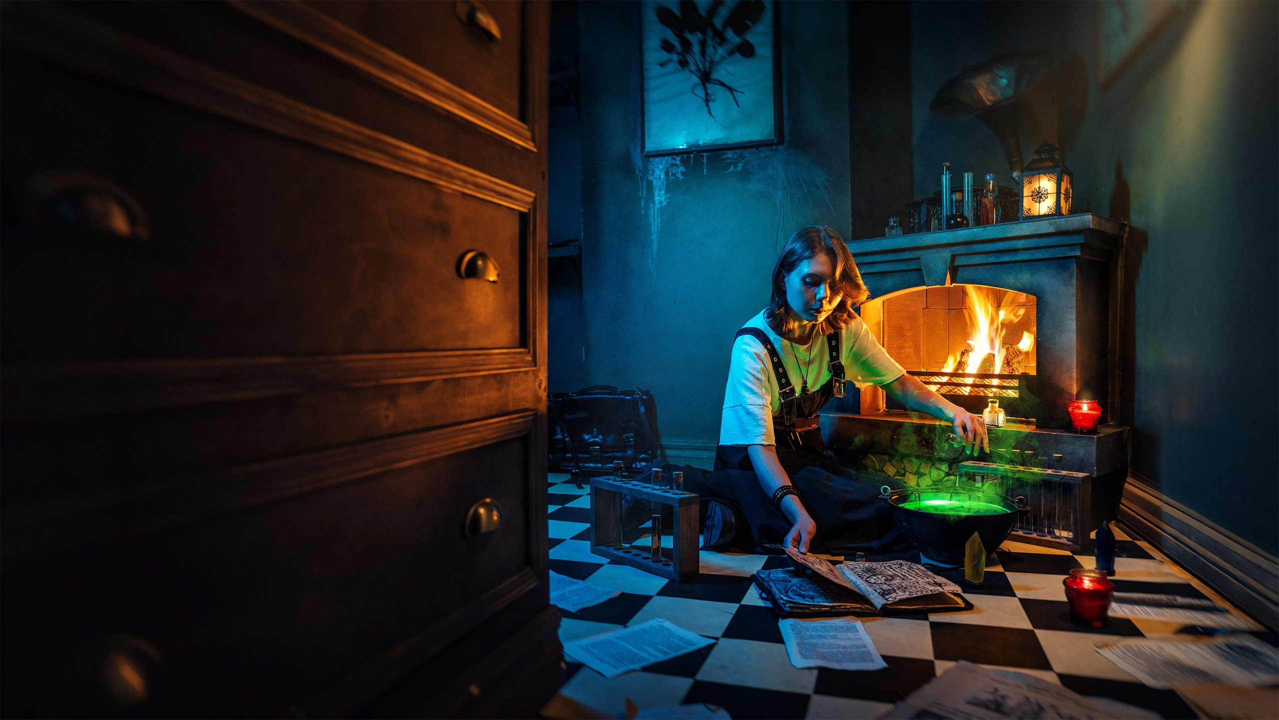 фотограф квестов, фотограф квеста, квест съемка, съемки квеста, фотосессия квест